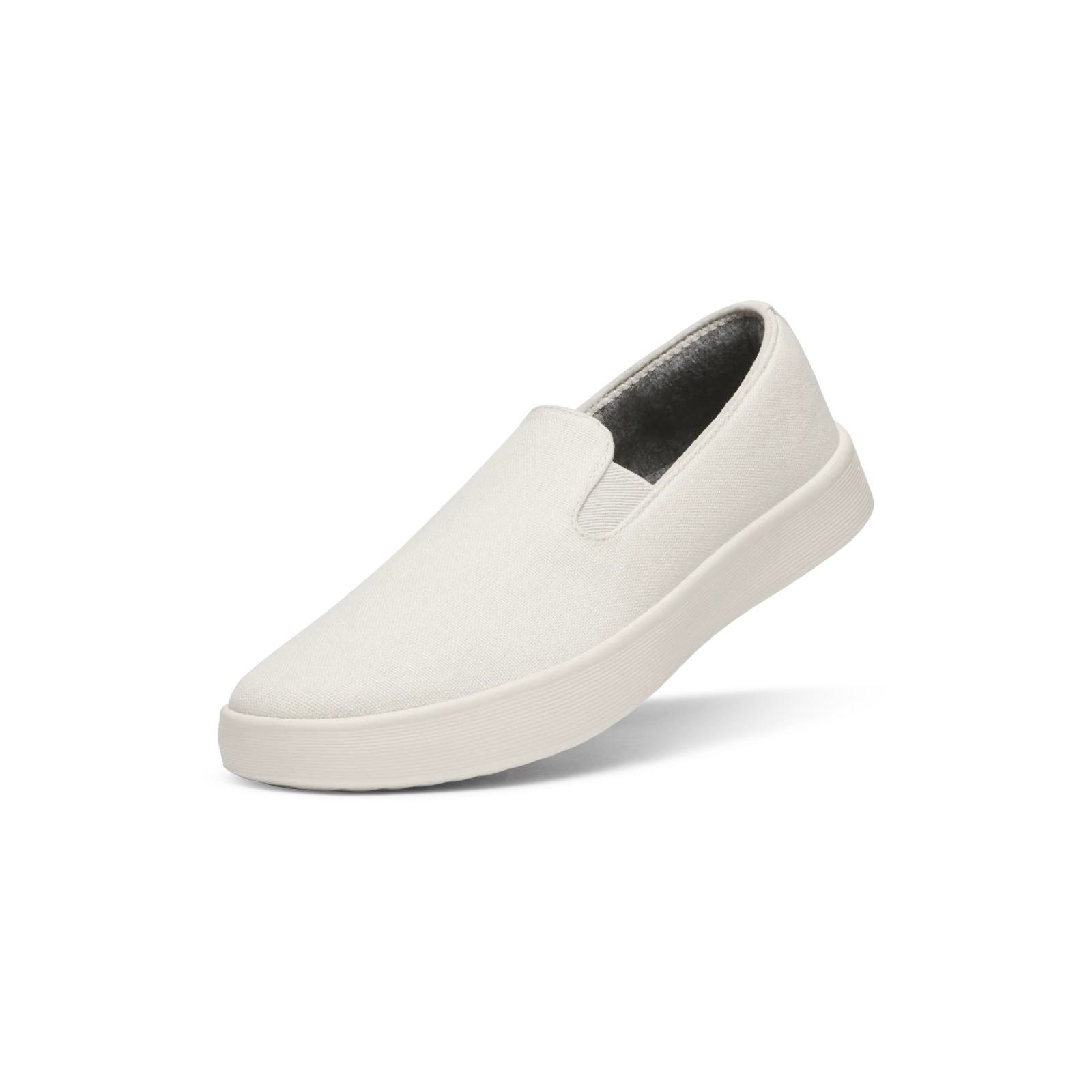 M Cruiser Slip On Canvas