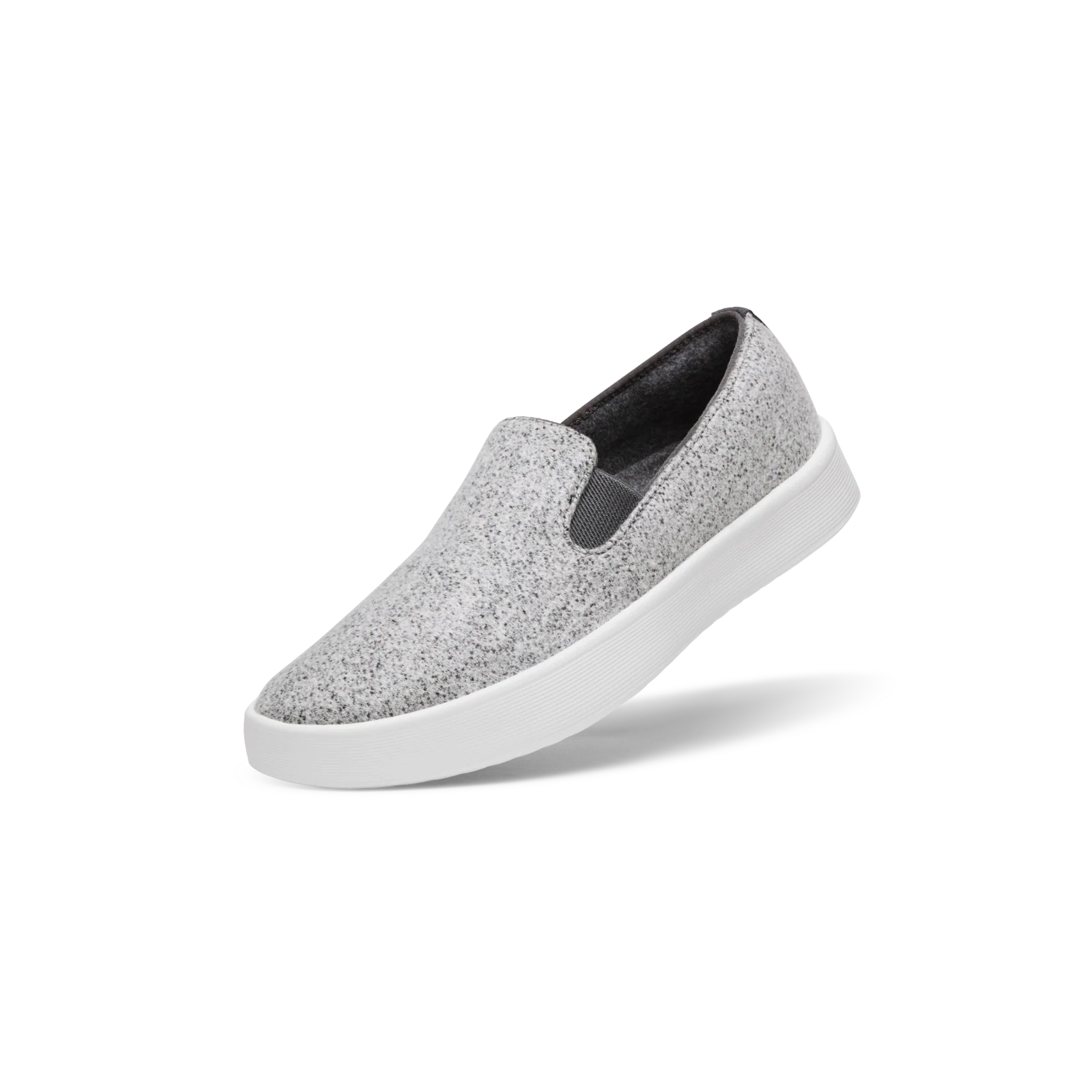 M Wool Cruiser Slip On
