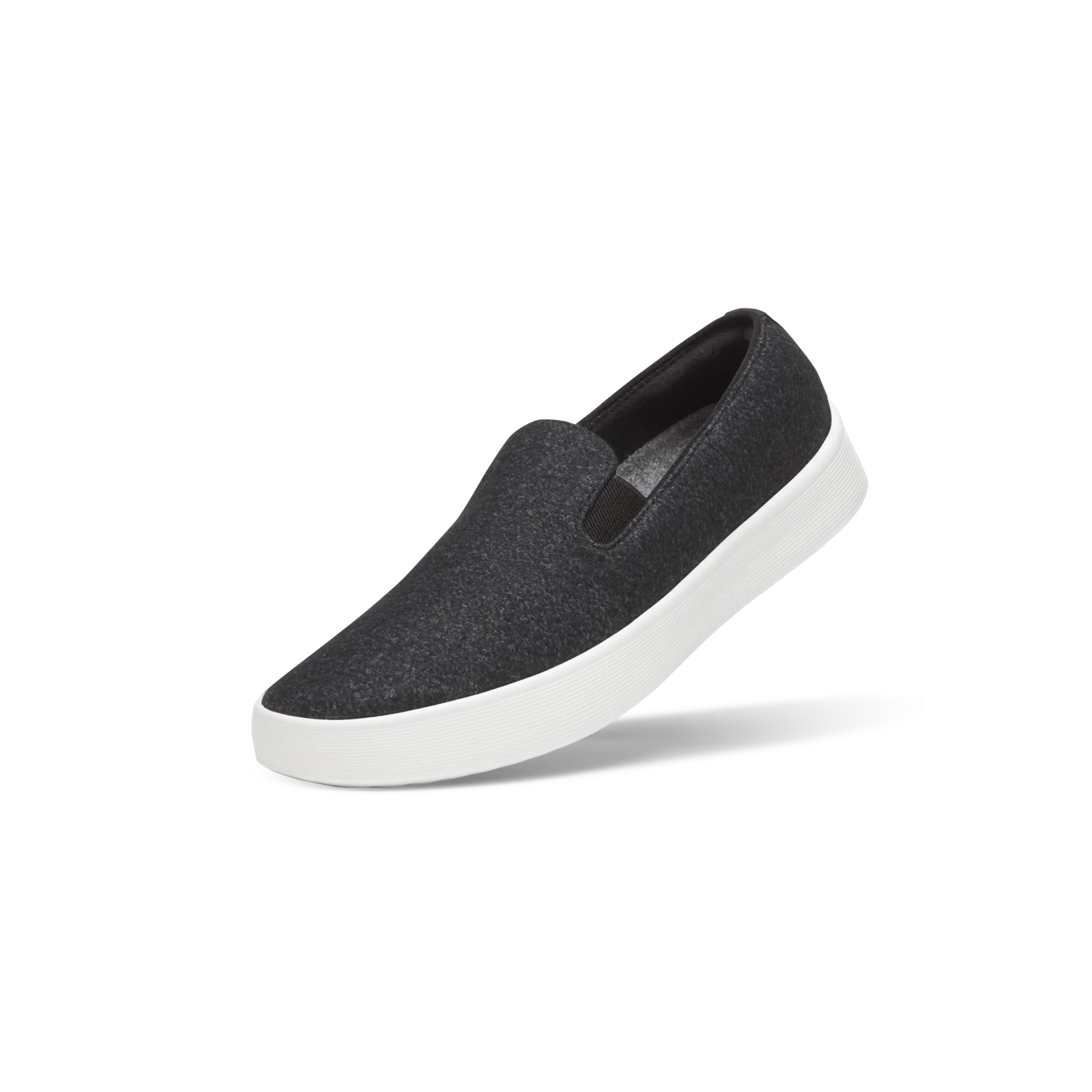 M Wool Cruiser Slip On