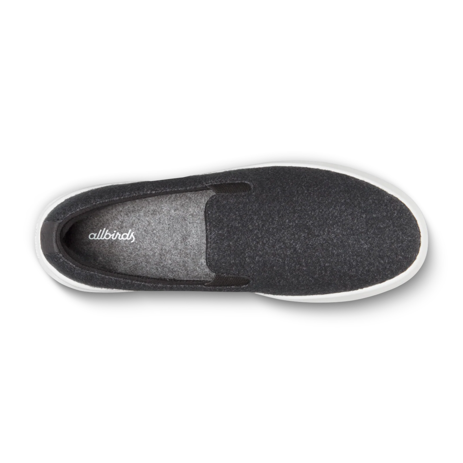 M Wool Cruiser Slip On - Image 2