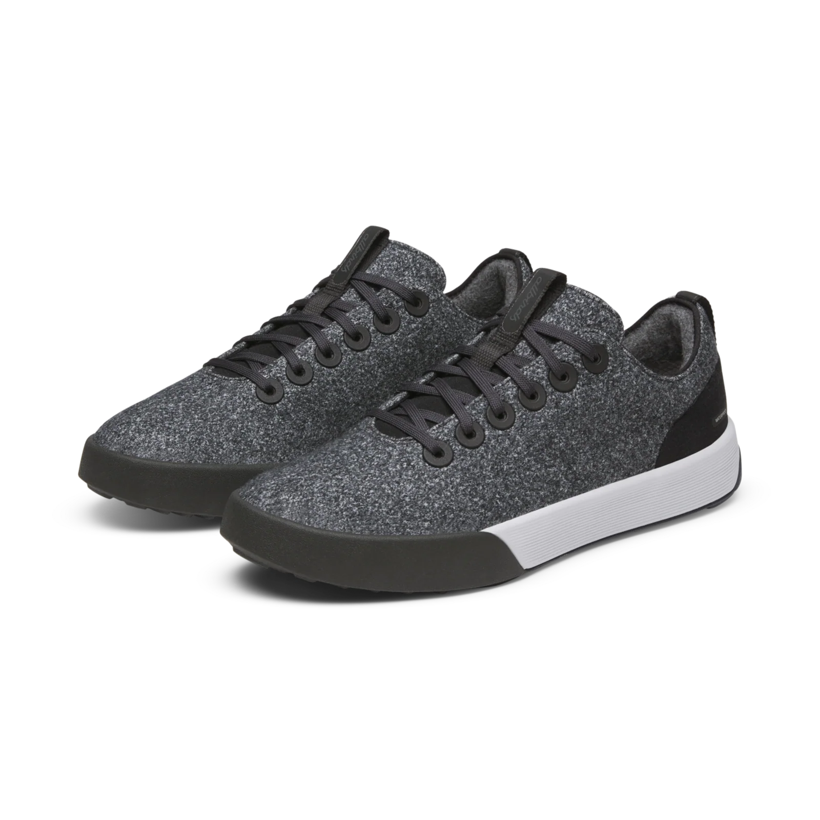 M Wool Cruiser Waterproof Freizeitschuhe - Image 3