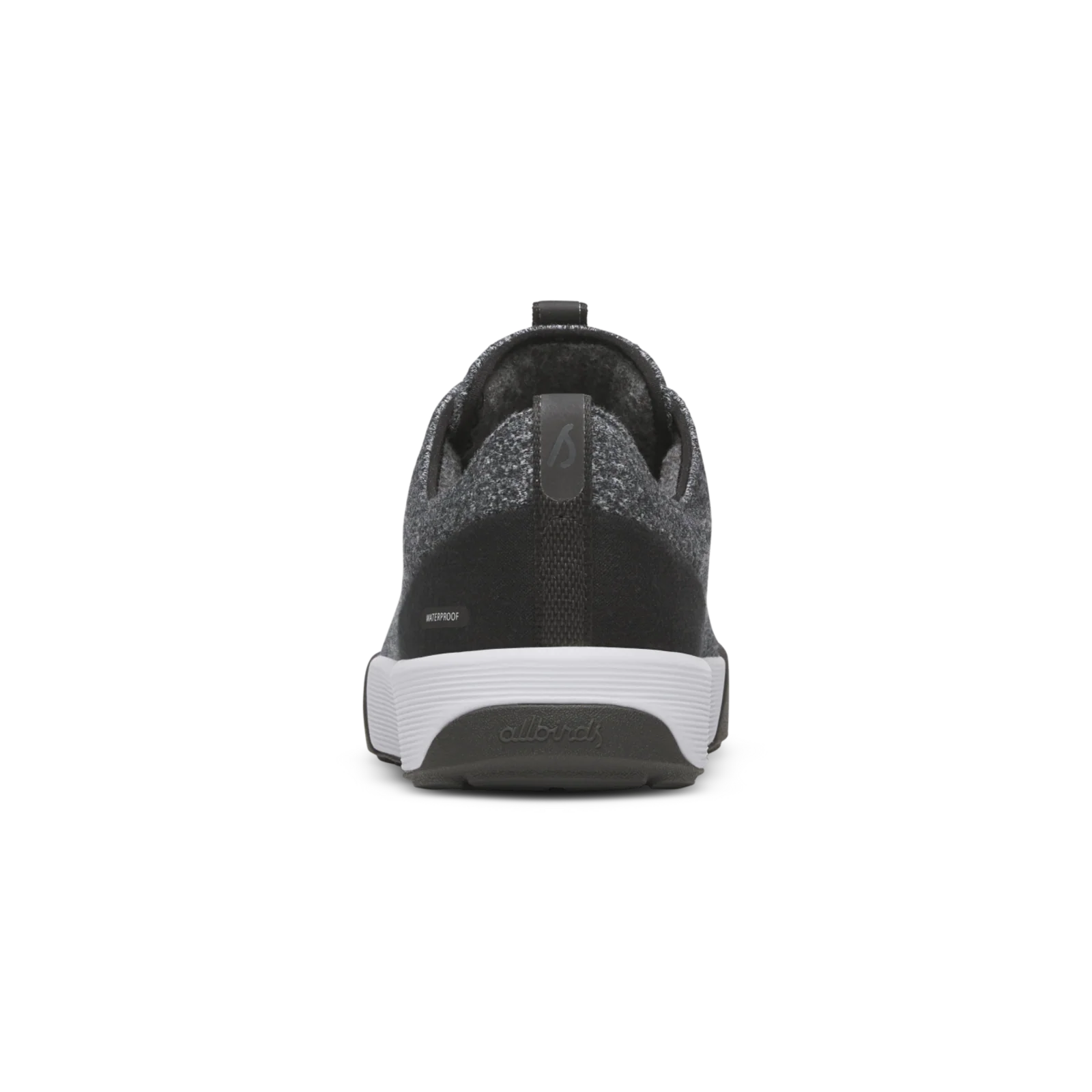 M Wool Cruiser Waterproof Freizeitschuhe - Image 5
