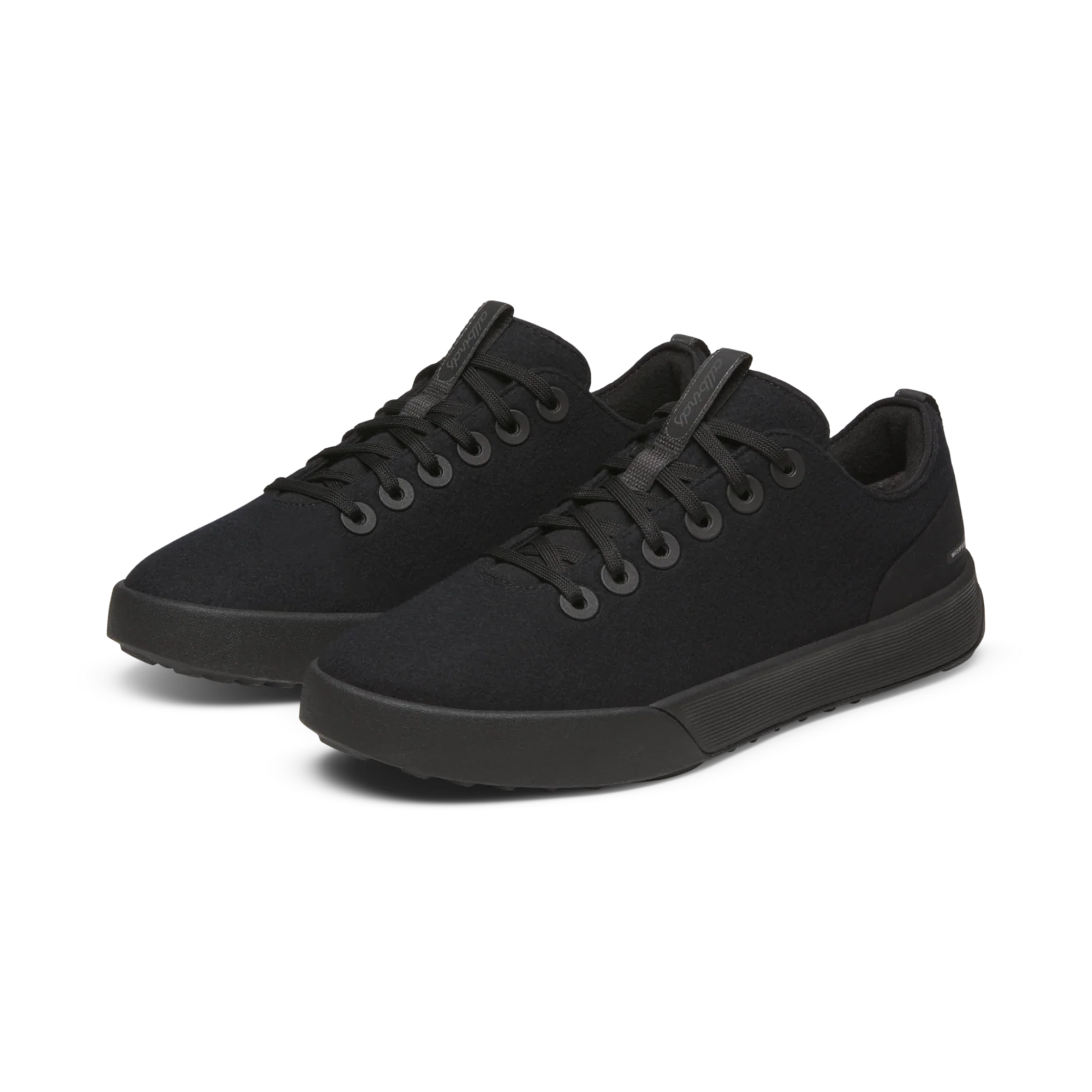 M Wool Cruiser Waterproof Freizeitschuhe - Image 3