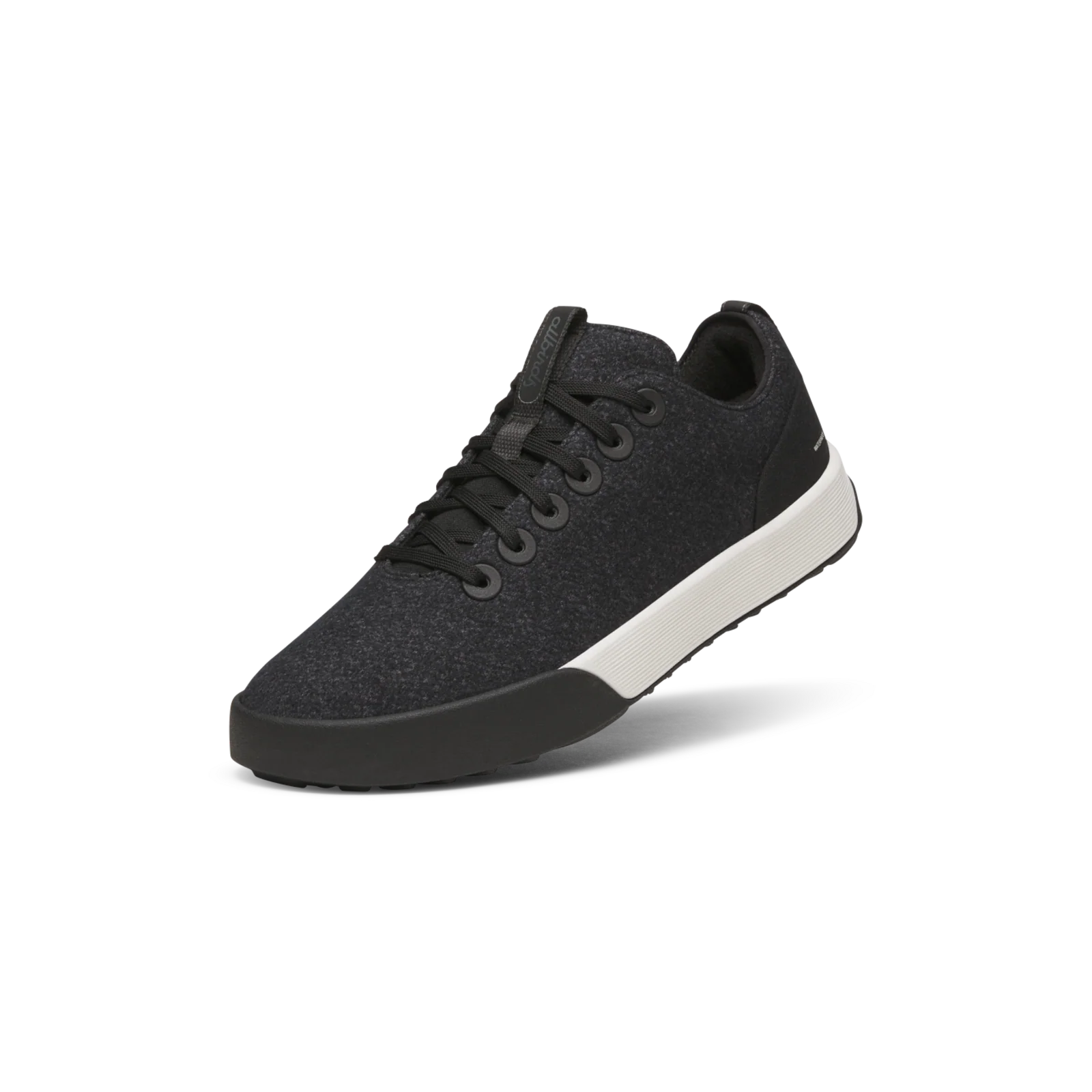 M Wool Cruiser Waterproof Freizeitschuhe