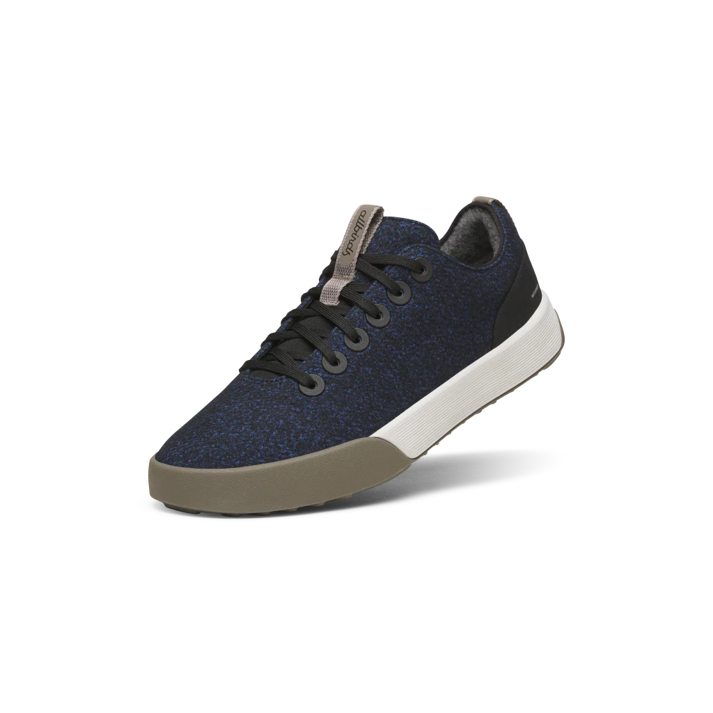 M Wool Cruiser Waterproof Freizeitschuhe
