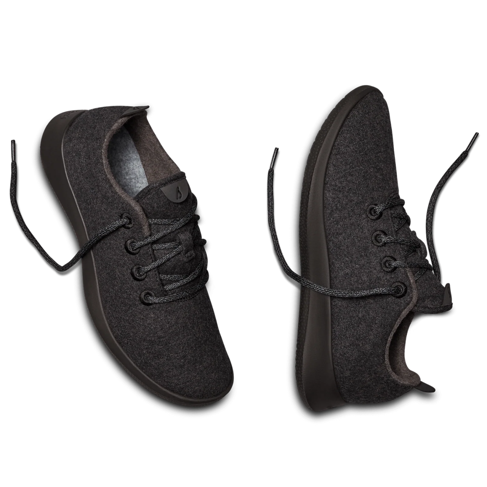 M Wool Runner Freizeitschuhe - Image 3