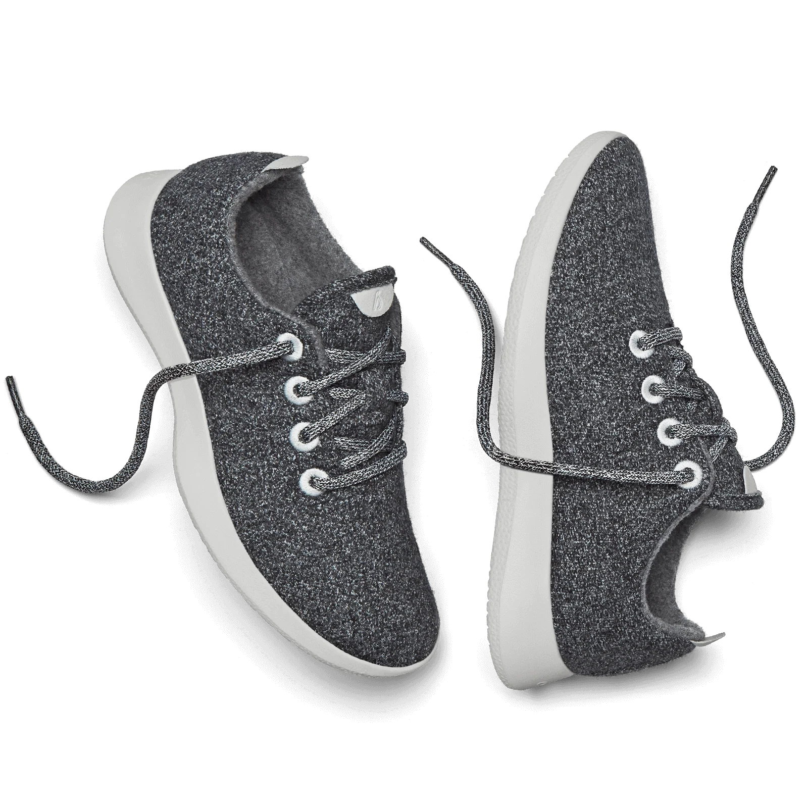 M Wool Runner Freizeitschuhe - Image 3