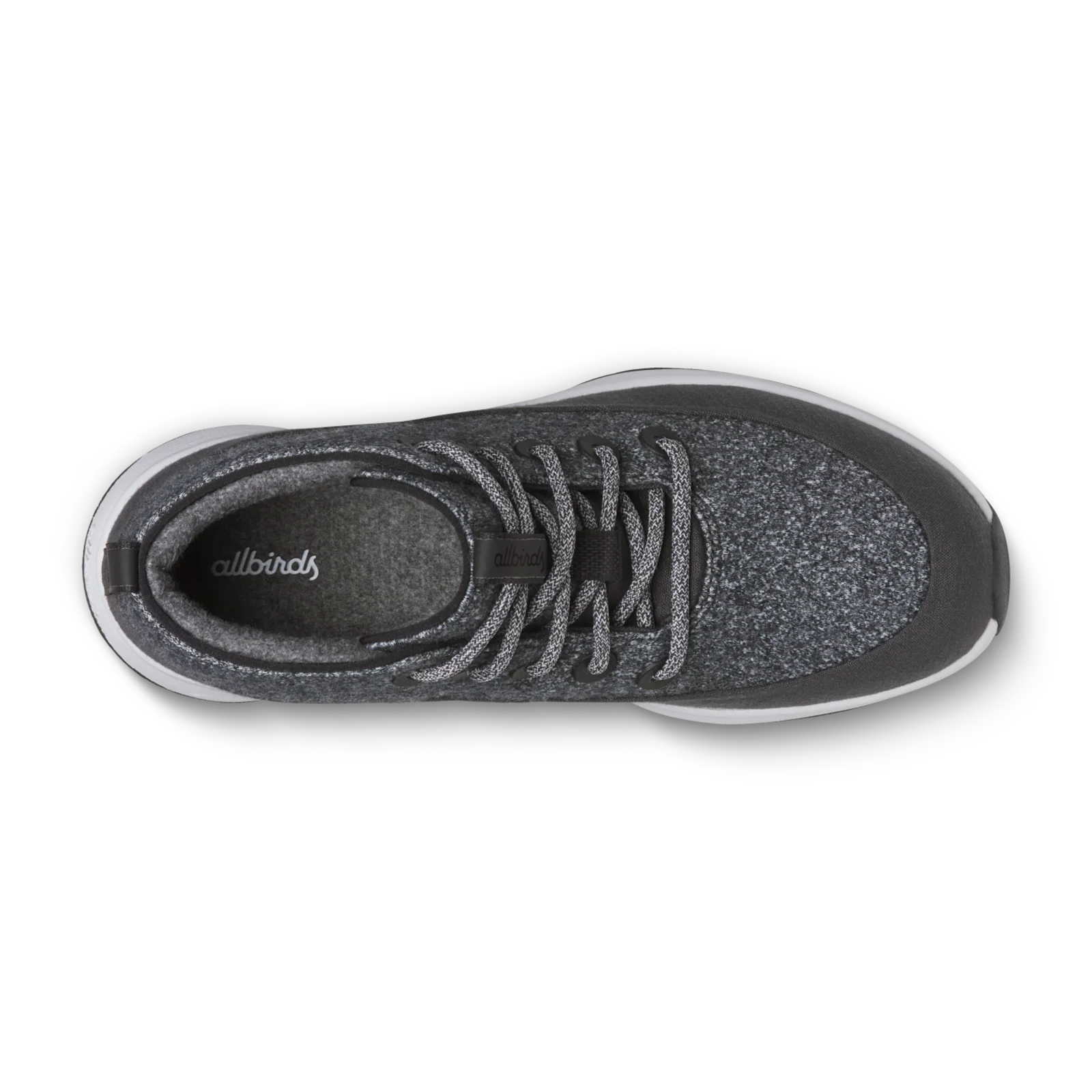 M Wool Runner NZ Mid Waterproof Freizeitschuhe - Image 2