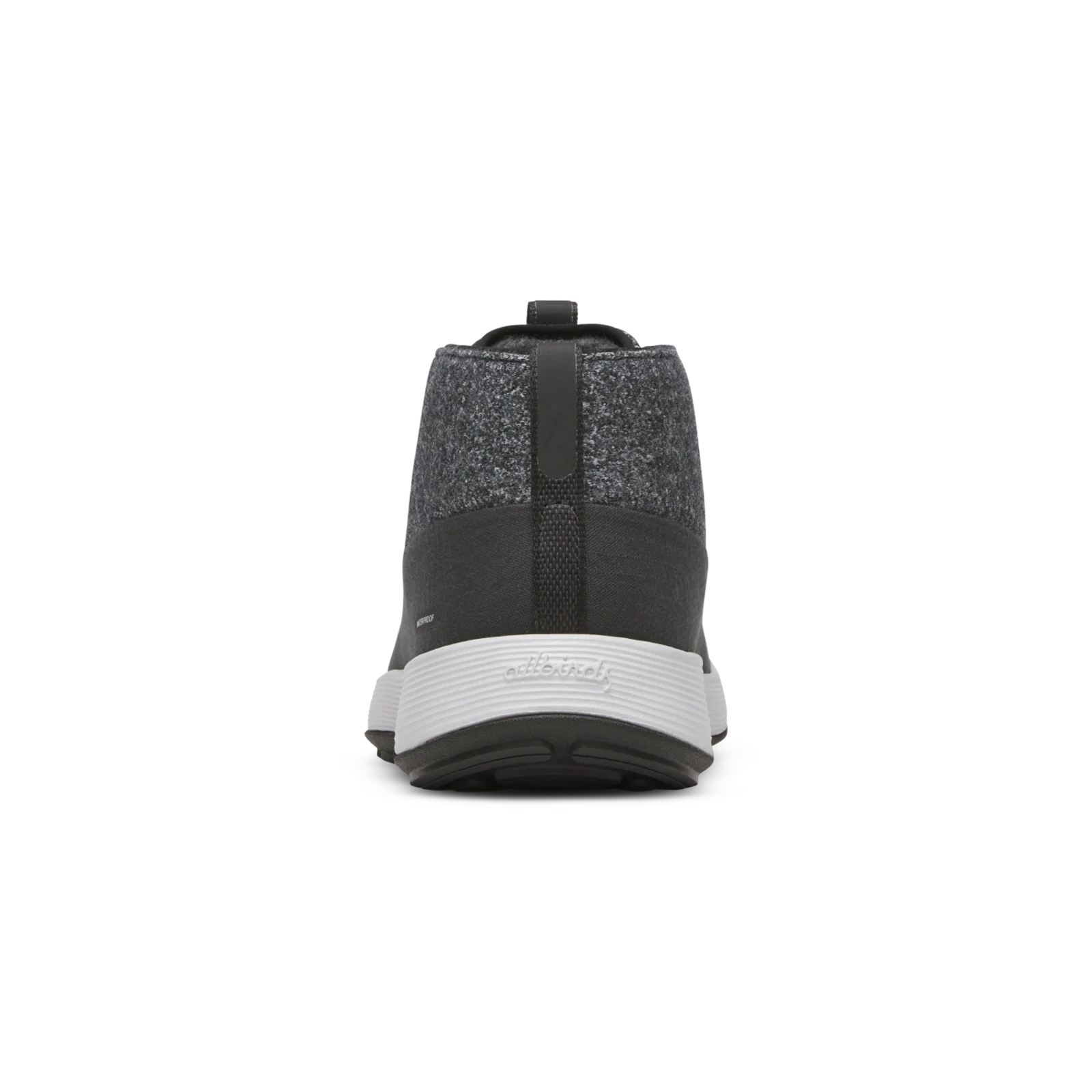 M Wool Runner NZ Mid Waterproof Freizeitschuhe - Image 5