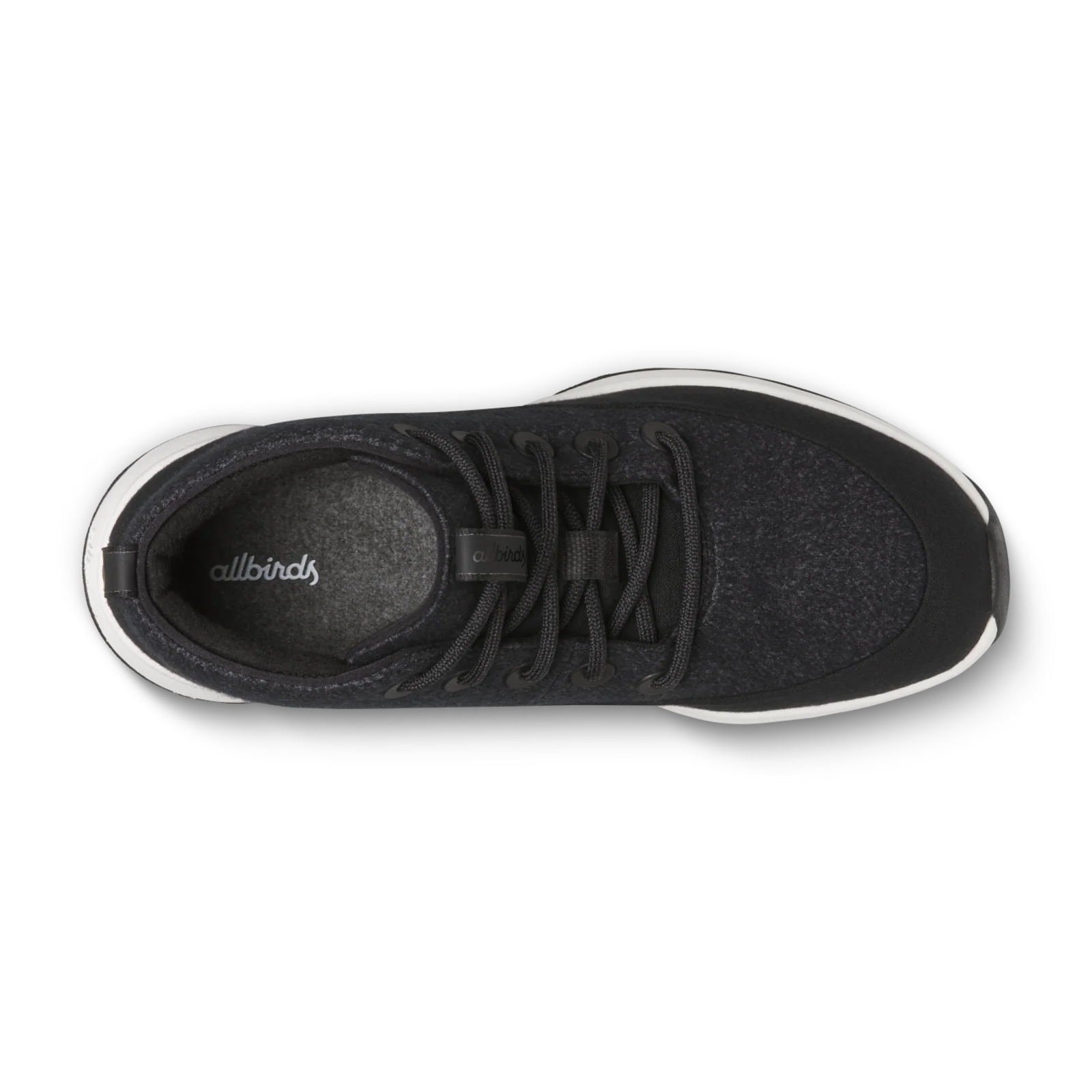 M Wool Runner NZ Mid Waterproof Freizeitschuhe - Image 2