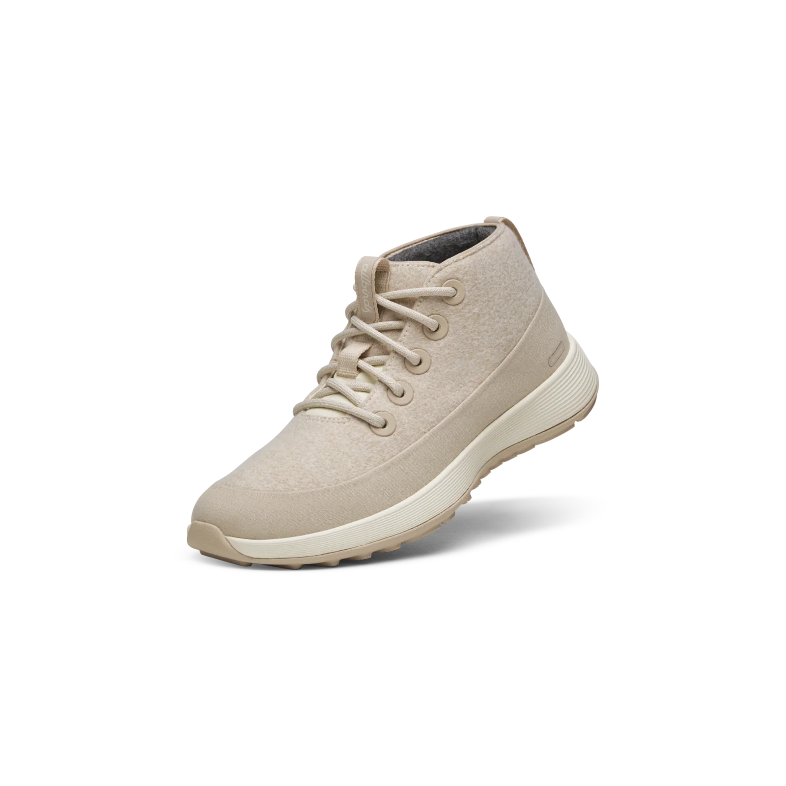 M Wool Runner NZ Mid Waterproof Freizeitschuhe
