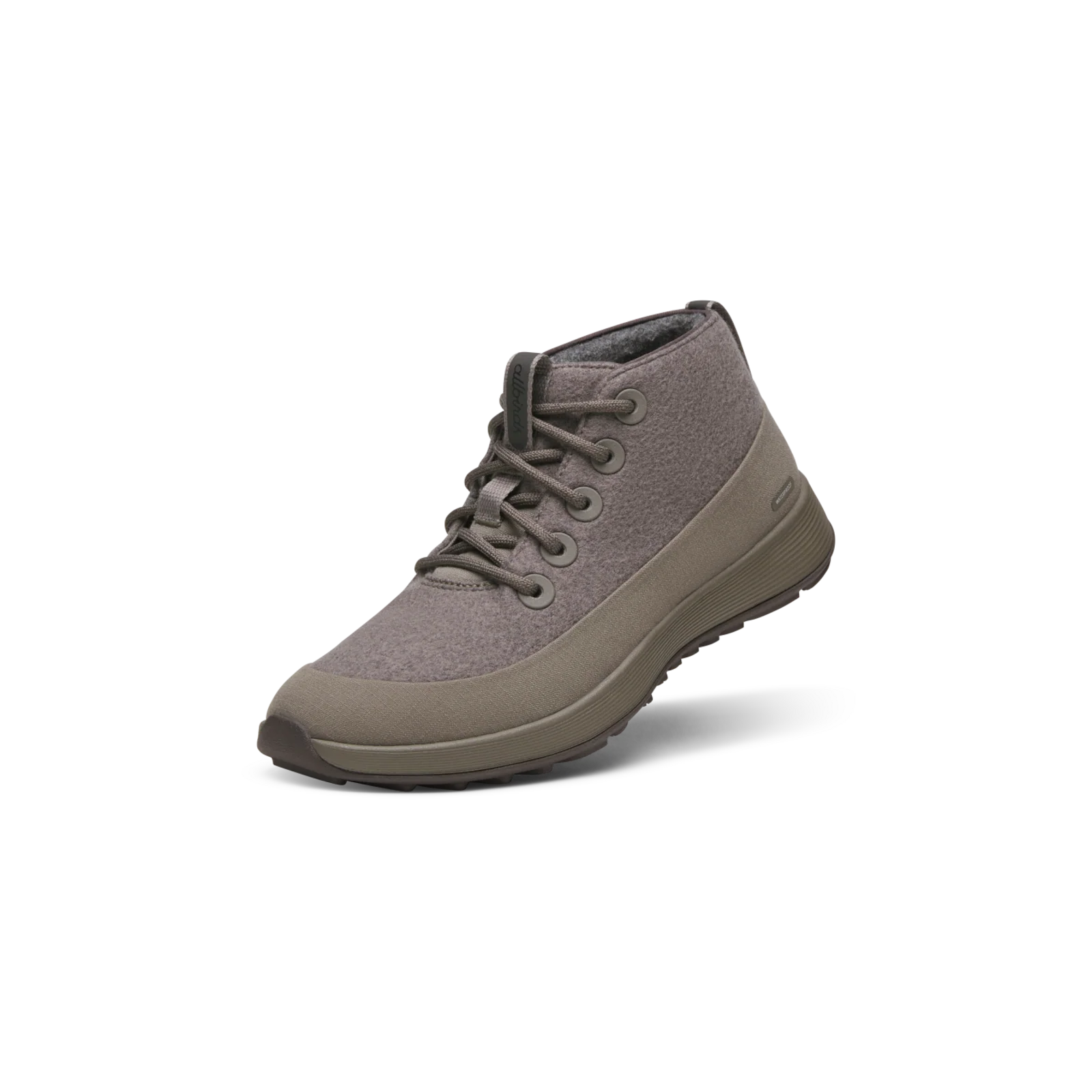M Wool Runner NZ Mid Waterproof Freizeitschuhe