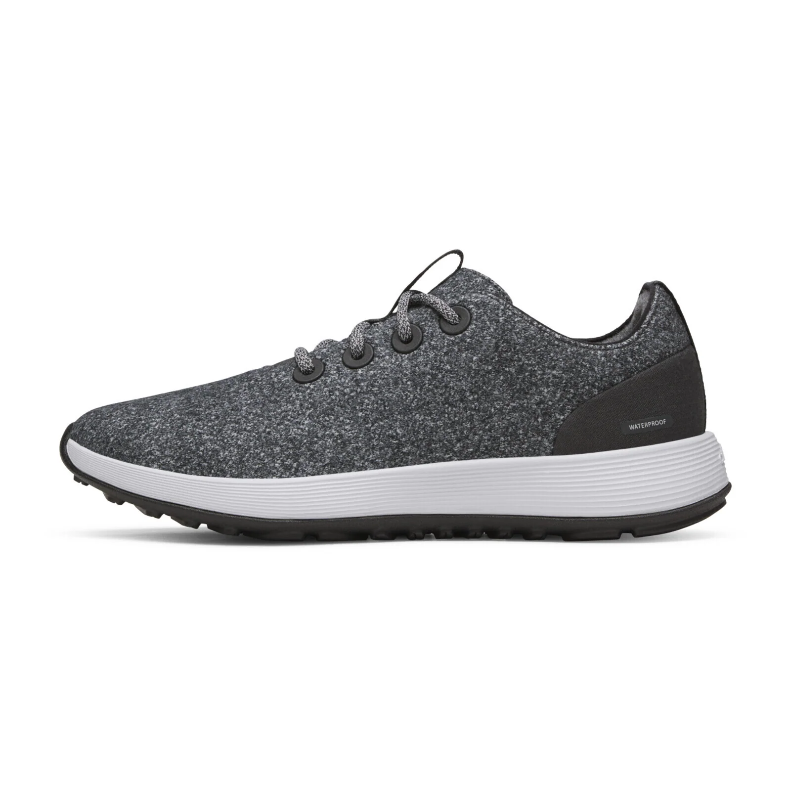 M Wool Runner NZ Waterproof Freizeitschuhe - Image 6