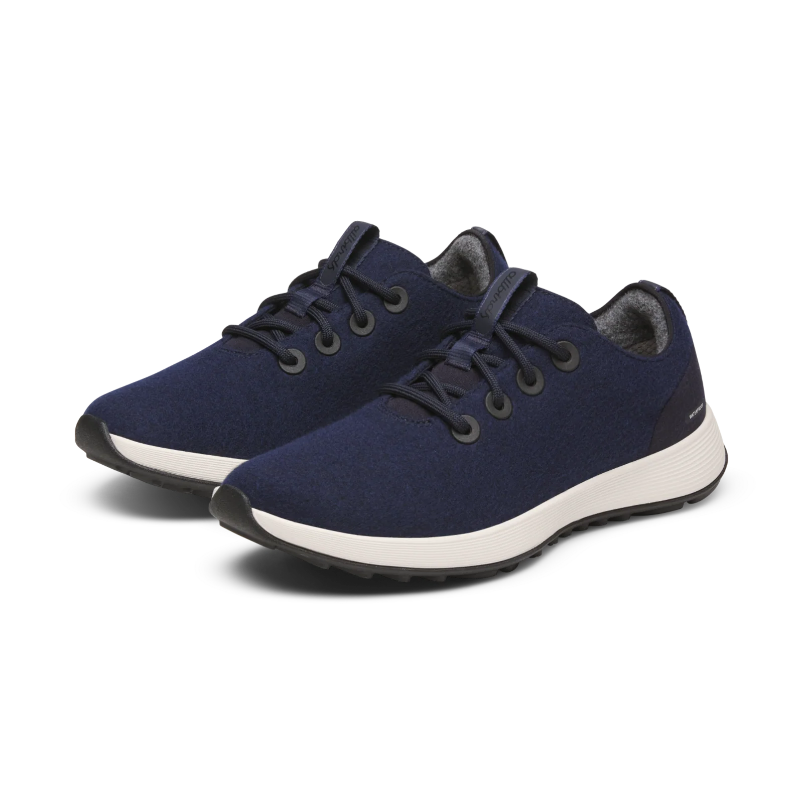 M Wool Runner NZ Waterproof Freizeitschuhe - Image 3