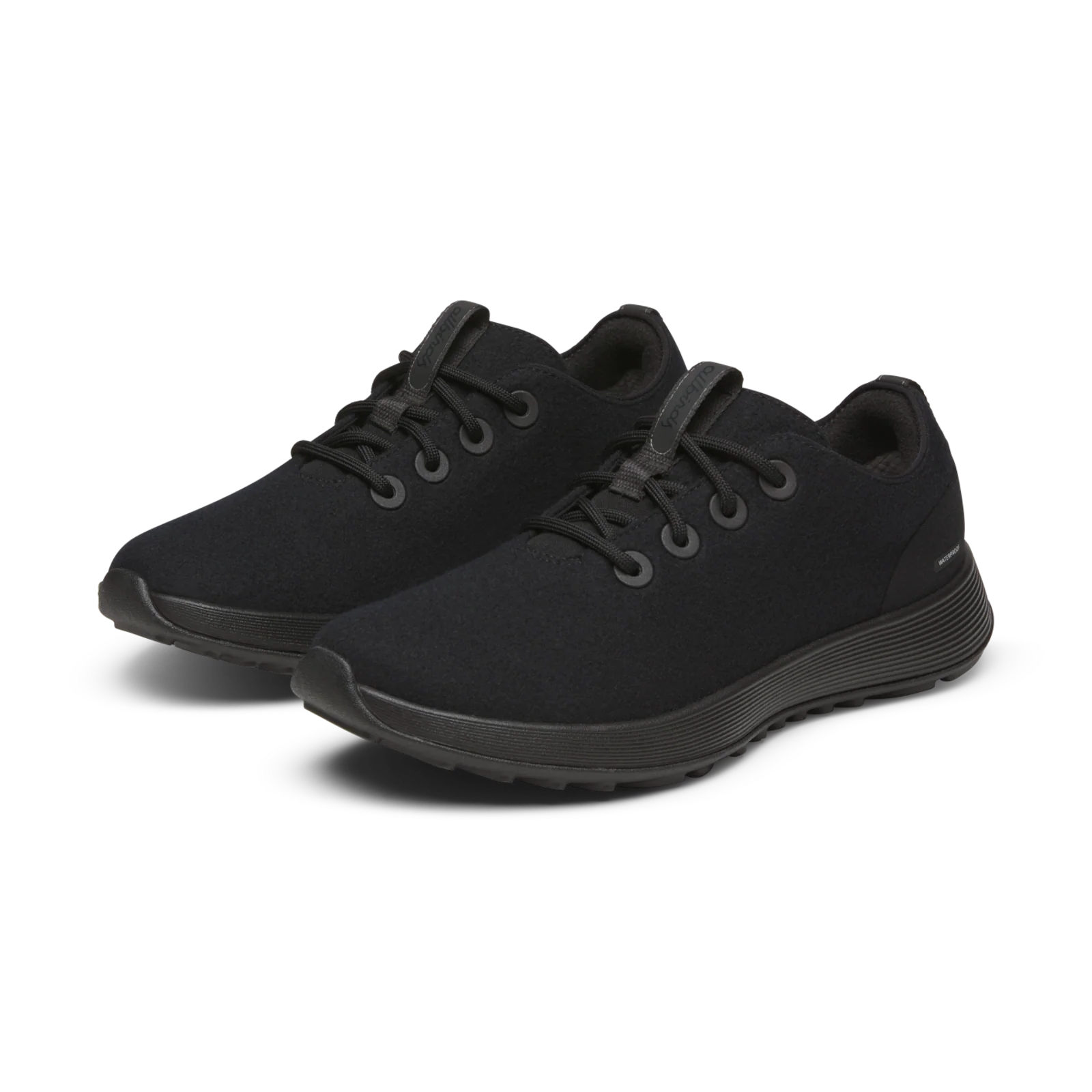 M Wool Runner NZ Waterproof Freizeitschuhe - Image 3