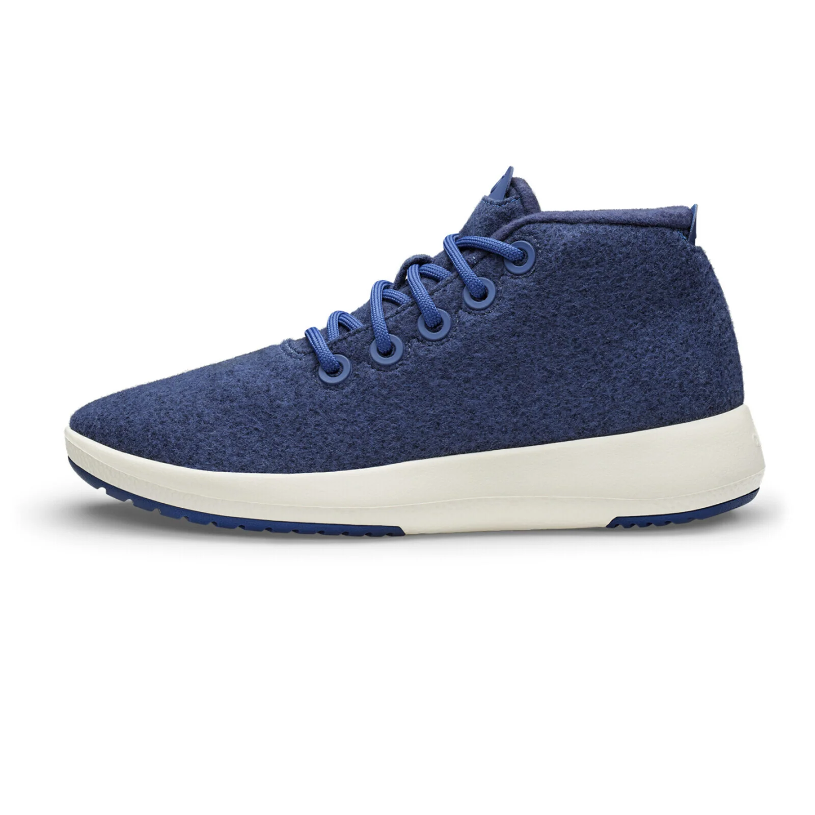 M Wool Runner-up Mizzle Freizeitschuhe - Image 6