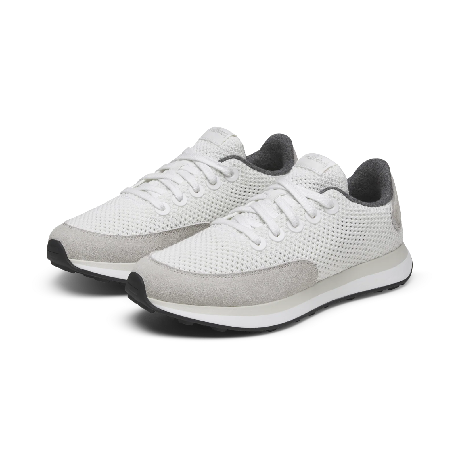 Mens Varsity Airy Freizeitschuhe - Image 3