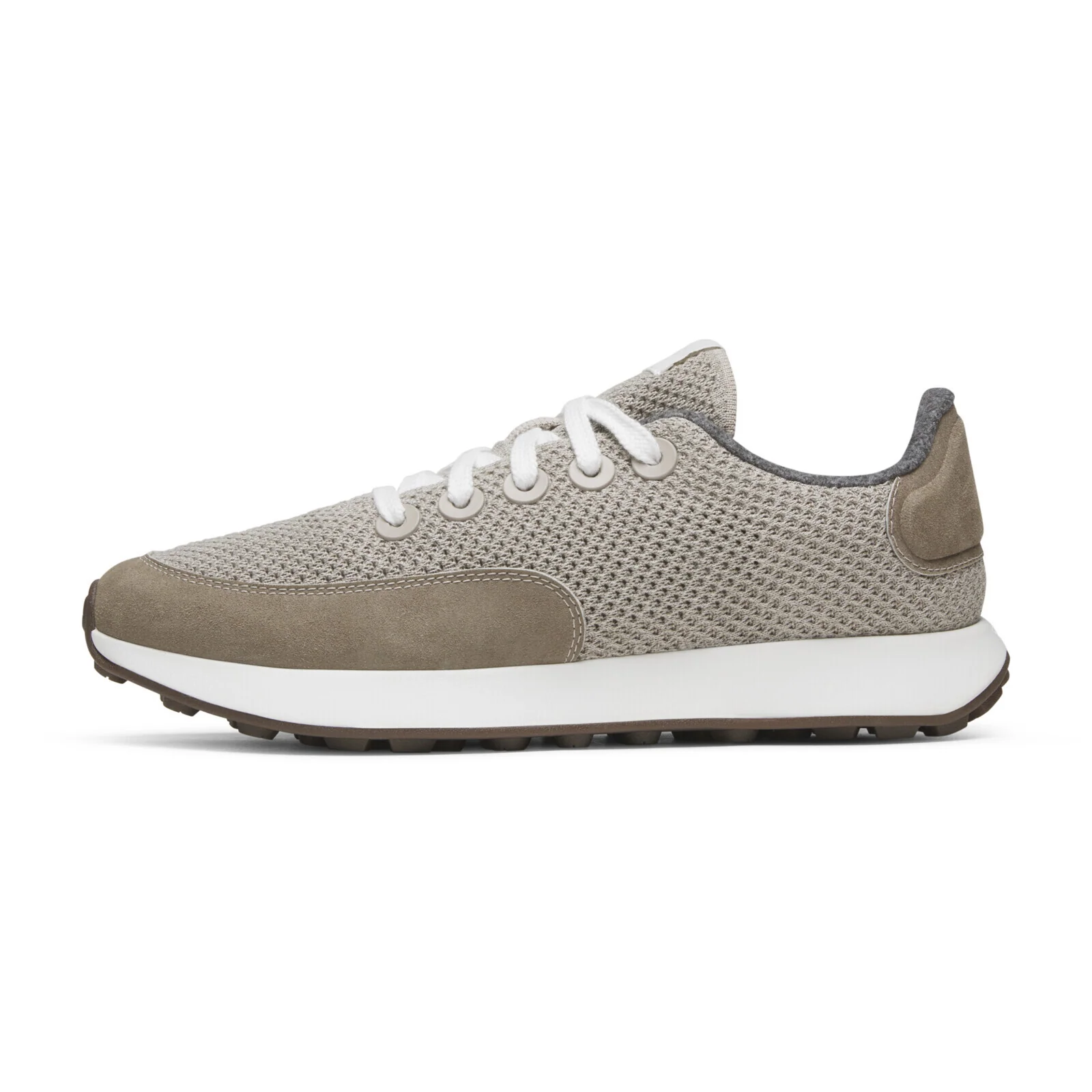 Mens Varsity Airy Freizeitschuhe - Image 6