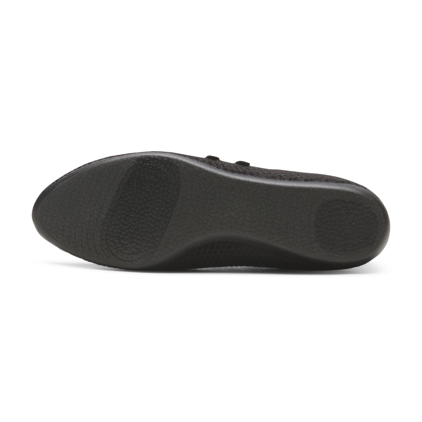 W Breezer Mary Jane Ballerinas - Image 4