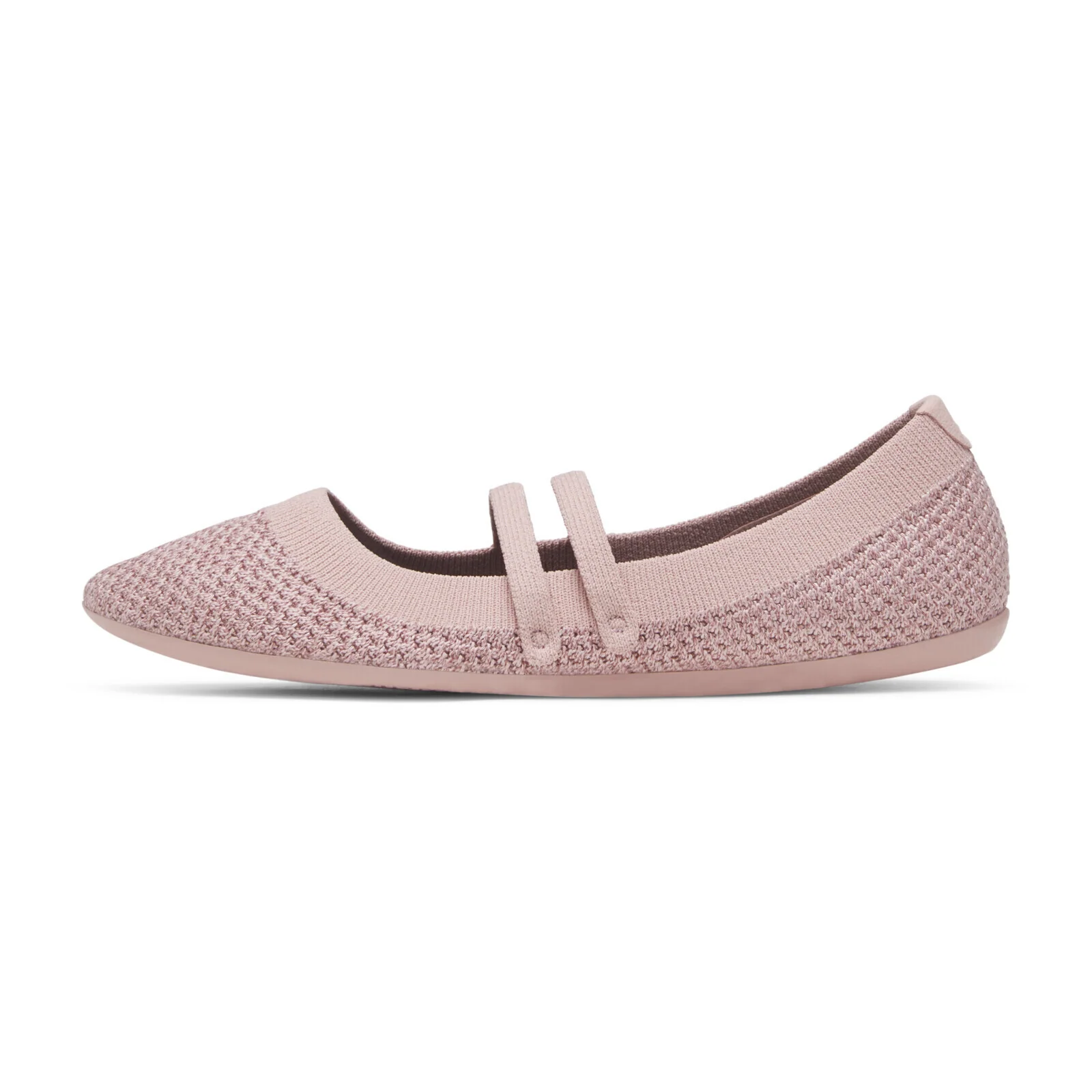 W Breezer Mary Jane Ballerinas - Image 6