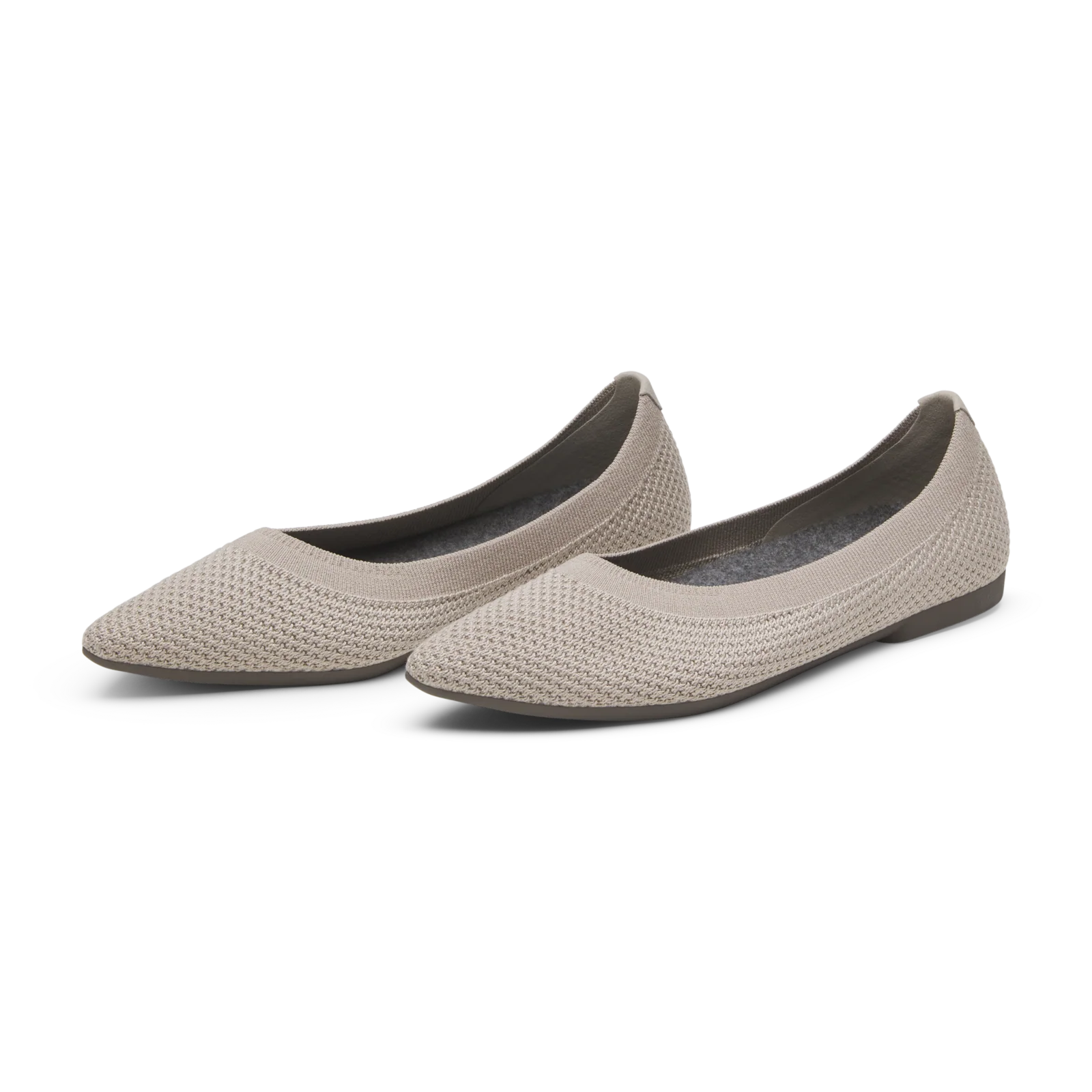 W Breezer Point Ballerinas - Image 3