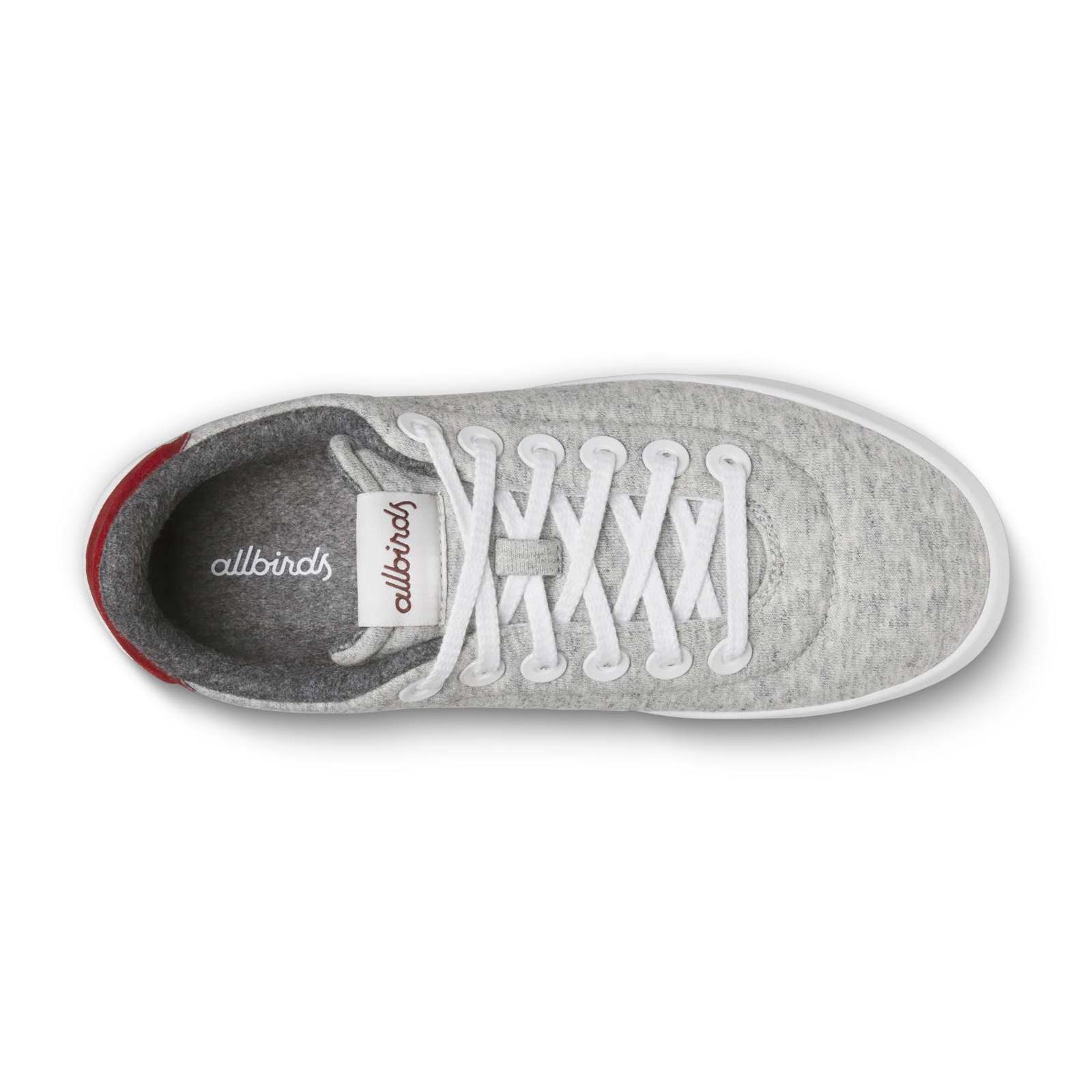 W Cruiser Jersey Freizeitschuhe - Image 2