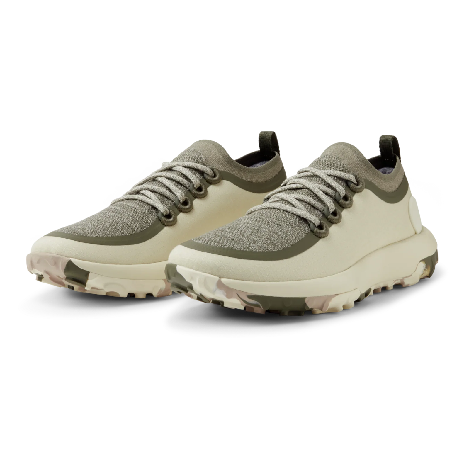 W Trail Runner SWT Freizeitschuhe - Image 3