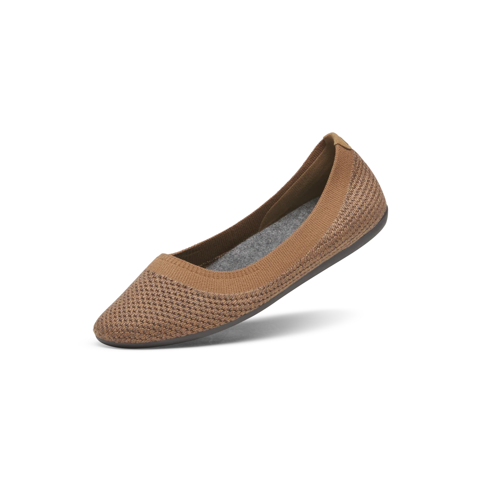 W Tree Breezer Ballerinas