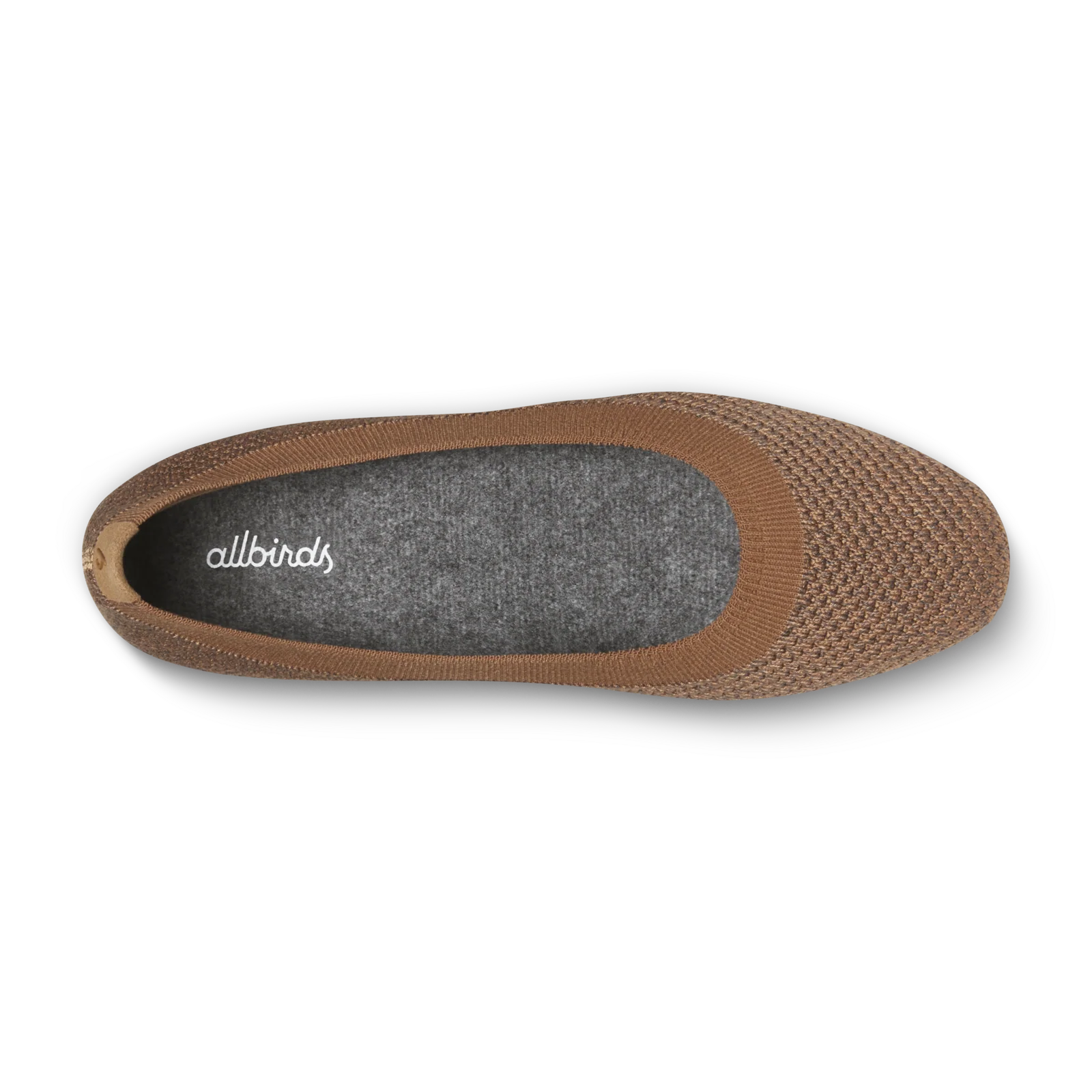 W Tree Breezer Ballerinas - Image 2