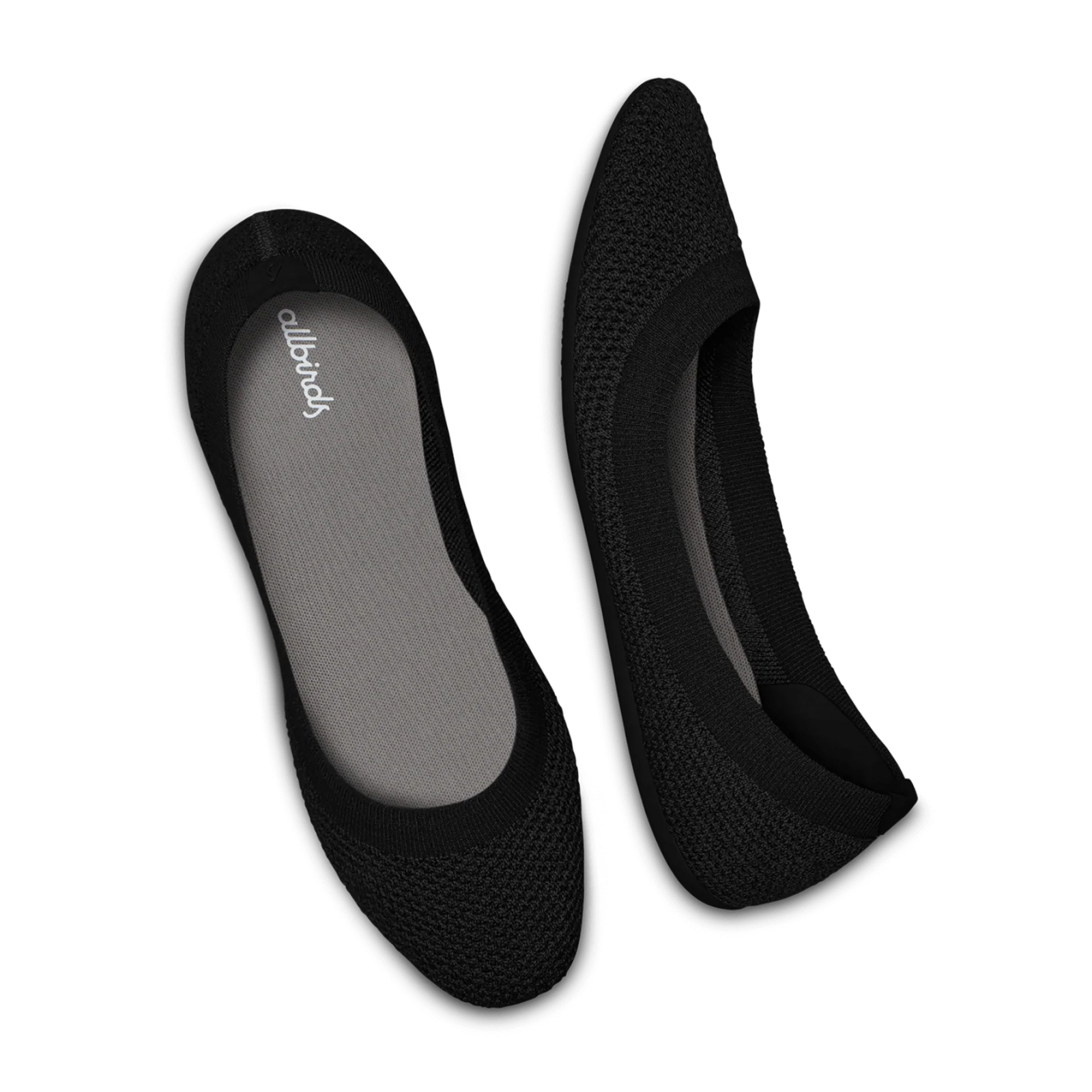 W Tree Breezer Ballerinas - Image 3