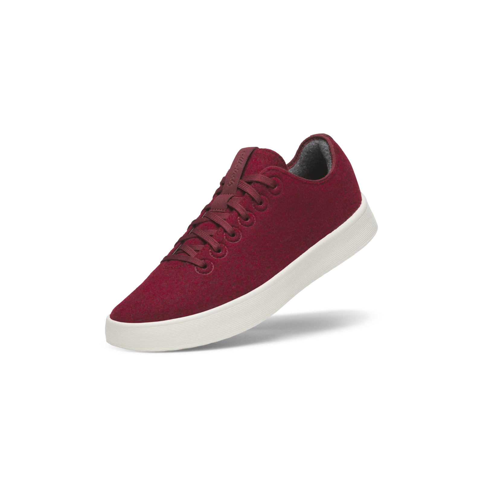 W Wool Cruiser Freizeitschuhe