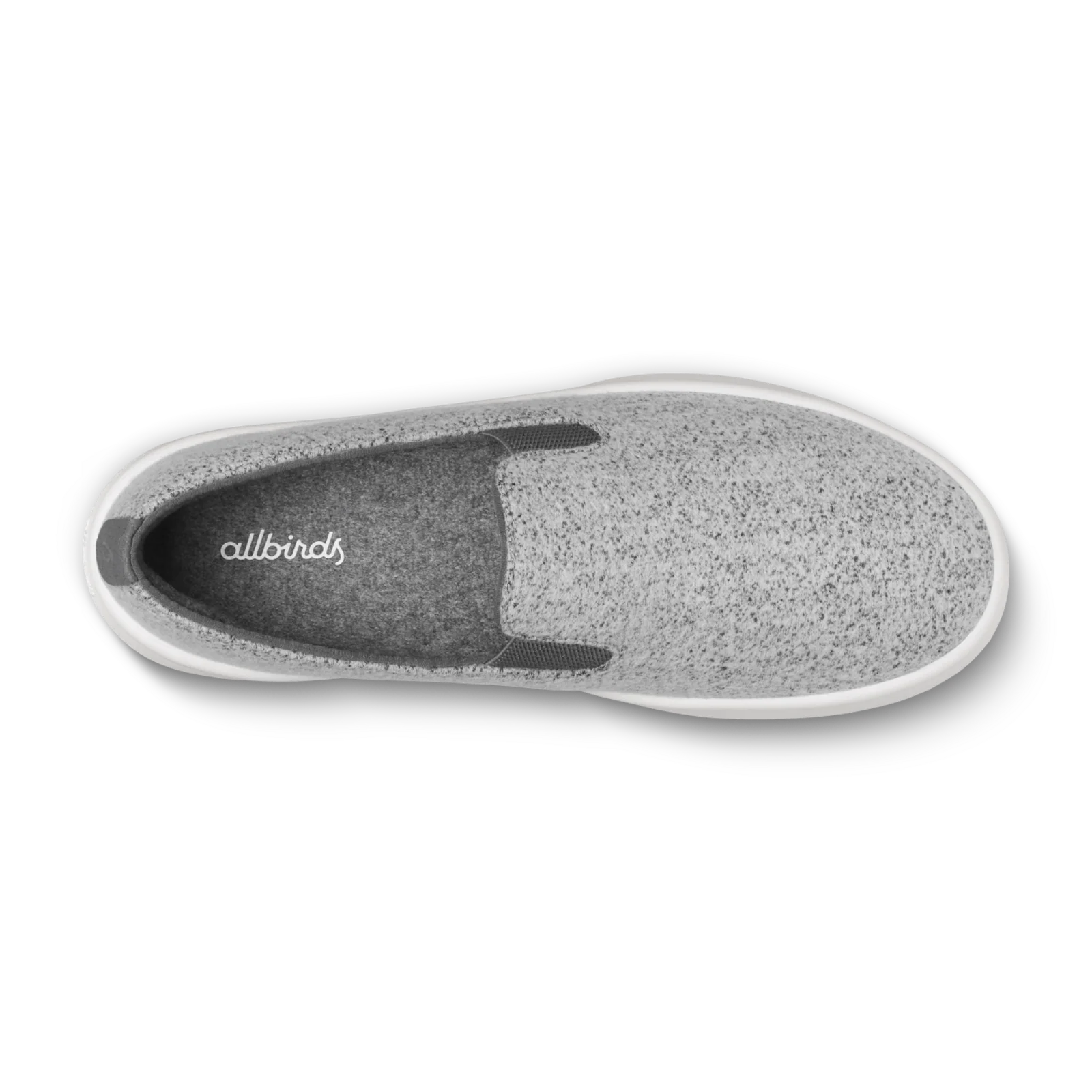 W Wool Cruiser Slip On - Image 2