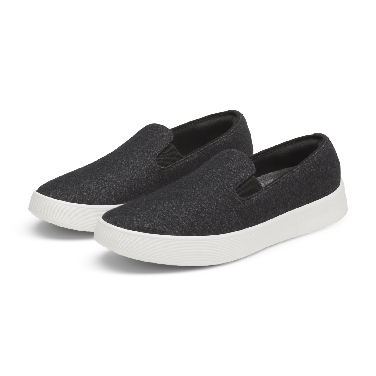 W Wool Cruiser Slip On - Image 3
