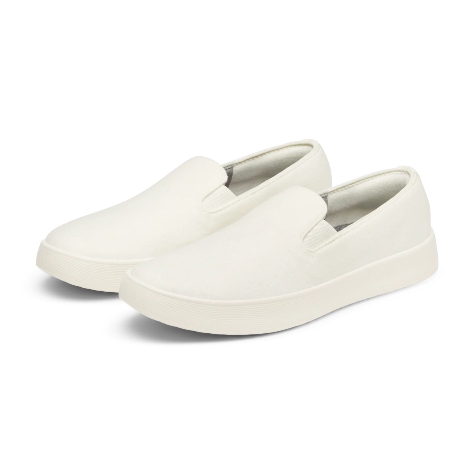 W Wool Cruiser Slip On - Image 3