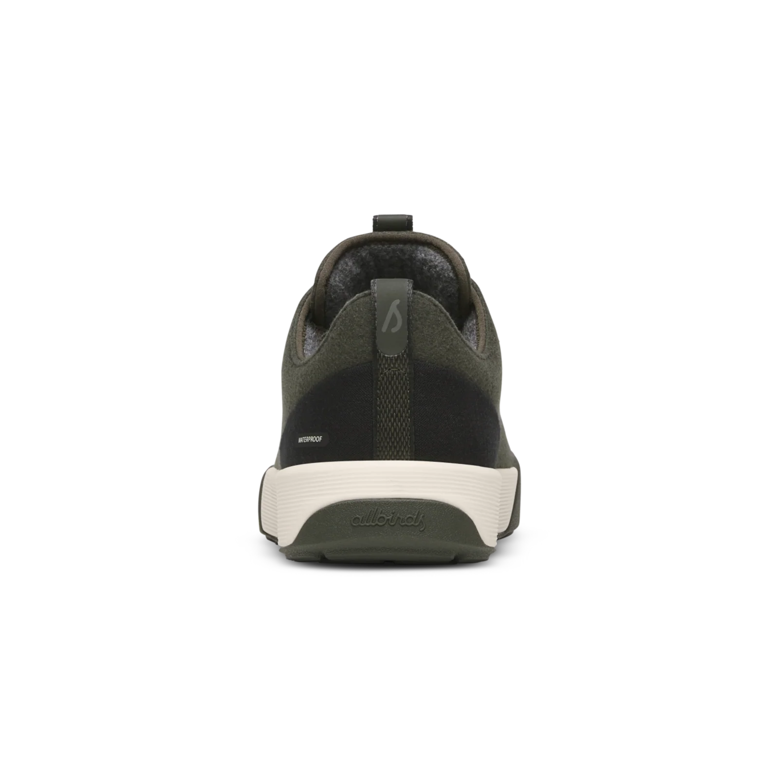 W Wool Cruiser Waterproof Freizeitschuhe - Image 5
