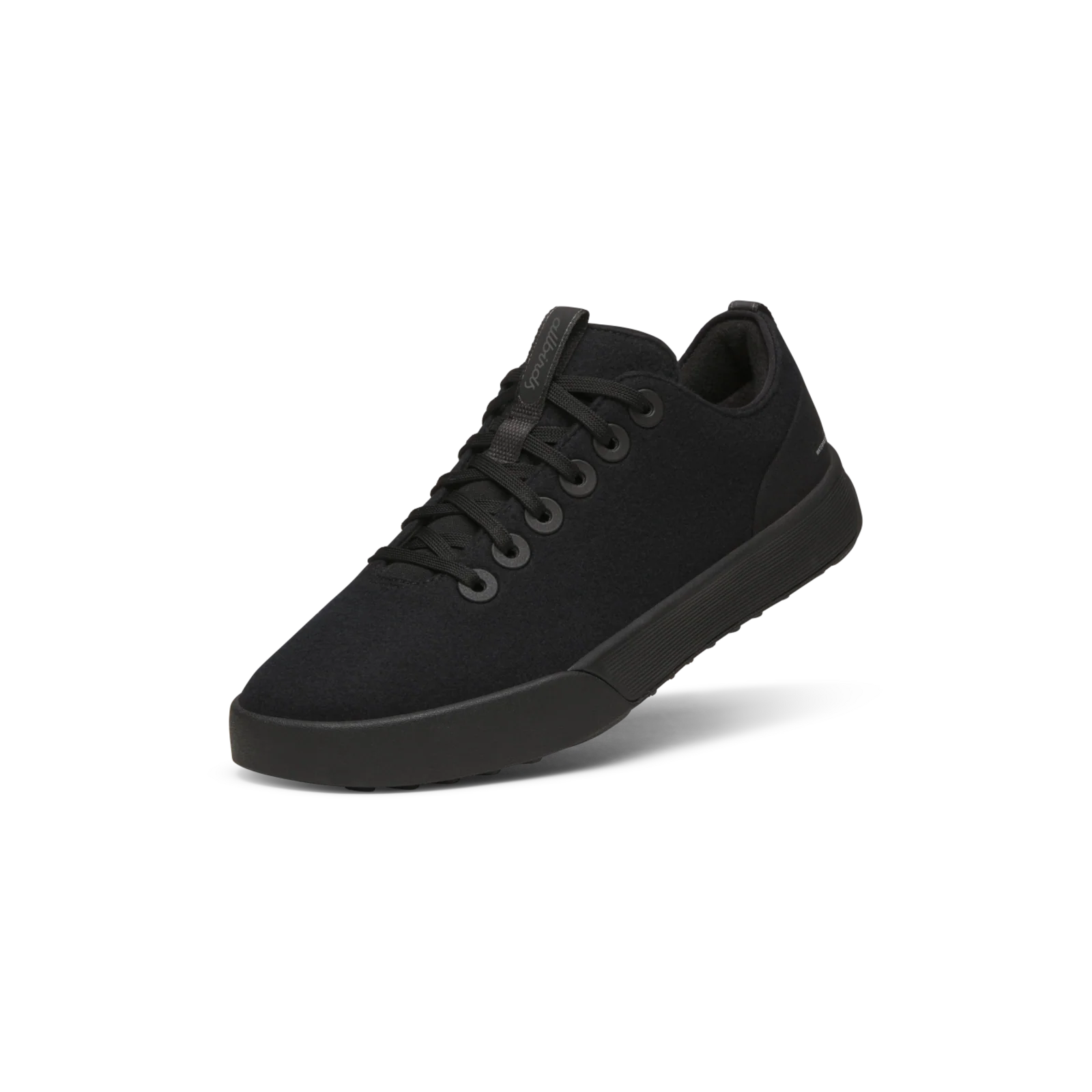 W Wool Cruiser Waterproof Freizeitschuhe