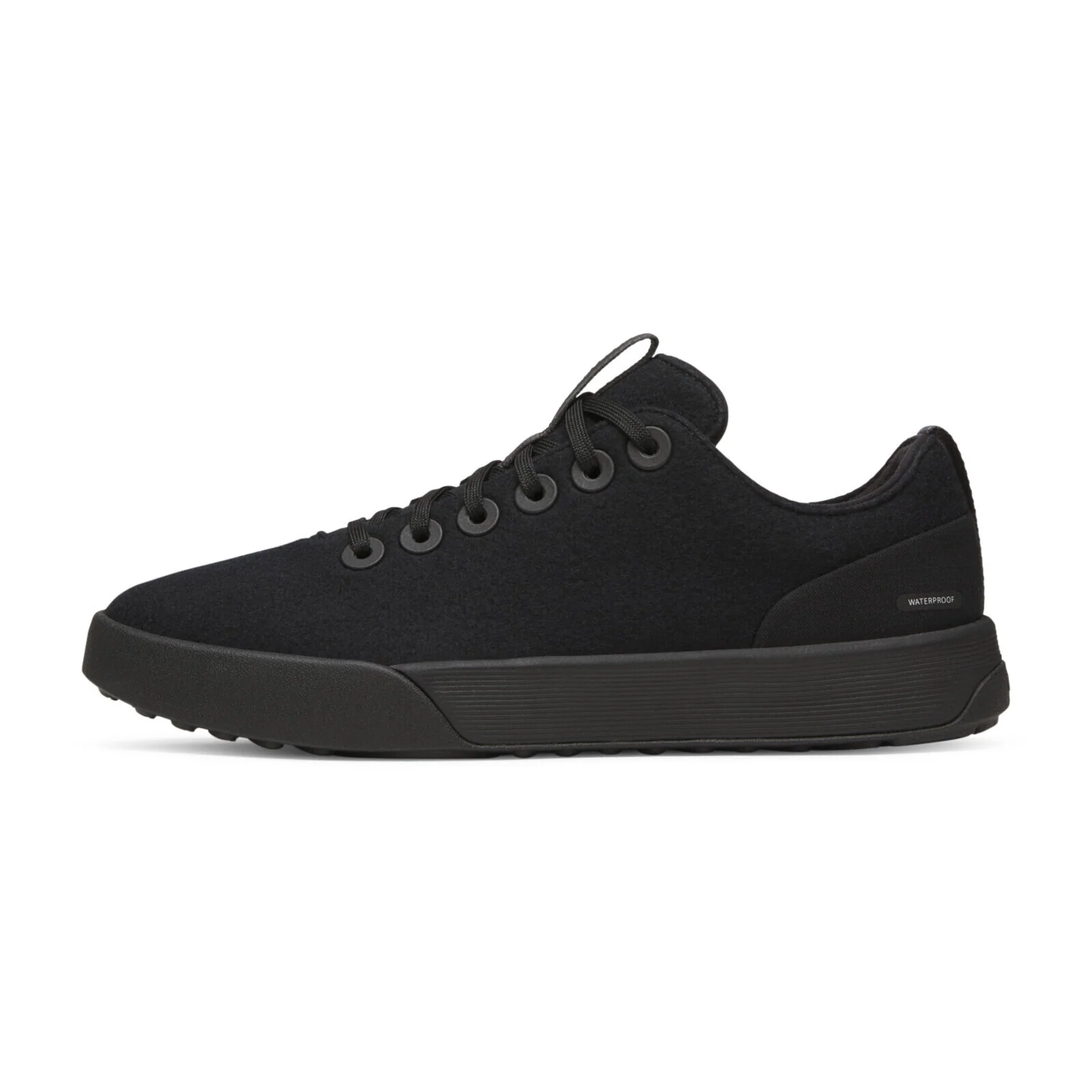 W Wool Cruiser Waterproof Freizeitschuhe - Image 6