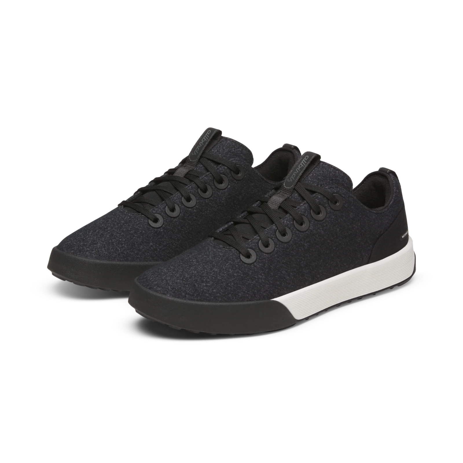 W Wool Cruiser Waterproof Freizeitschuhe - Image 3