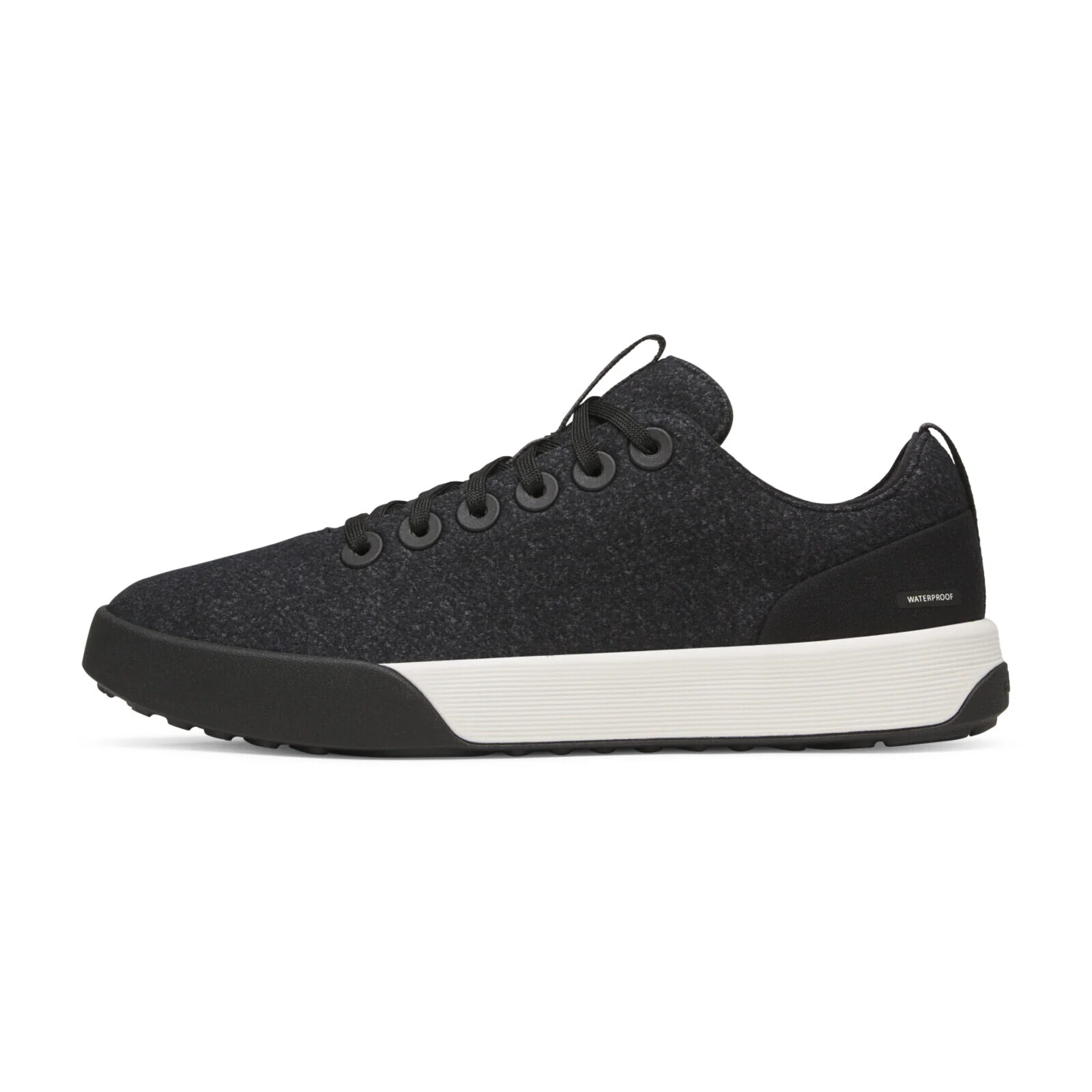 W Wool Cruiser Waterproof Freizeitschuhe - Image 6