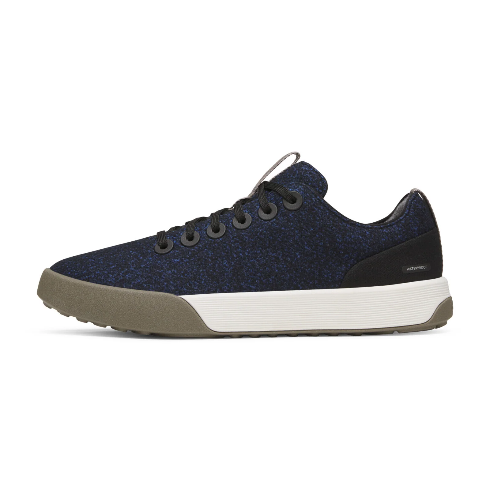 W Wool Cruiser Waterproof Freizeitschuhe - Image 6