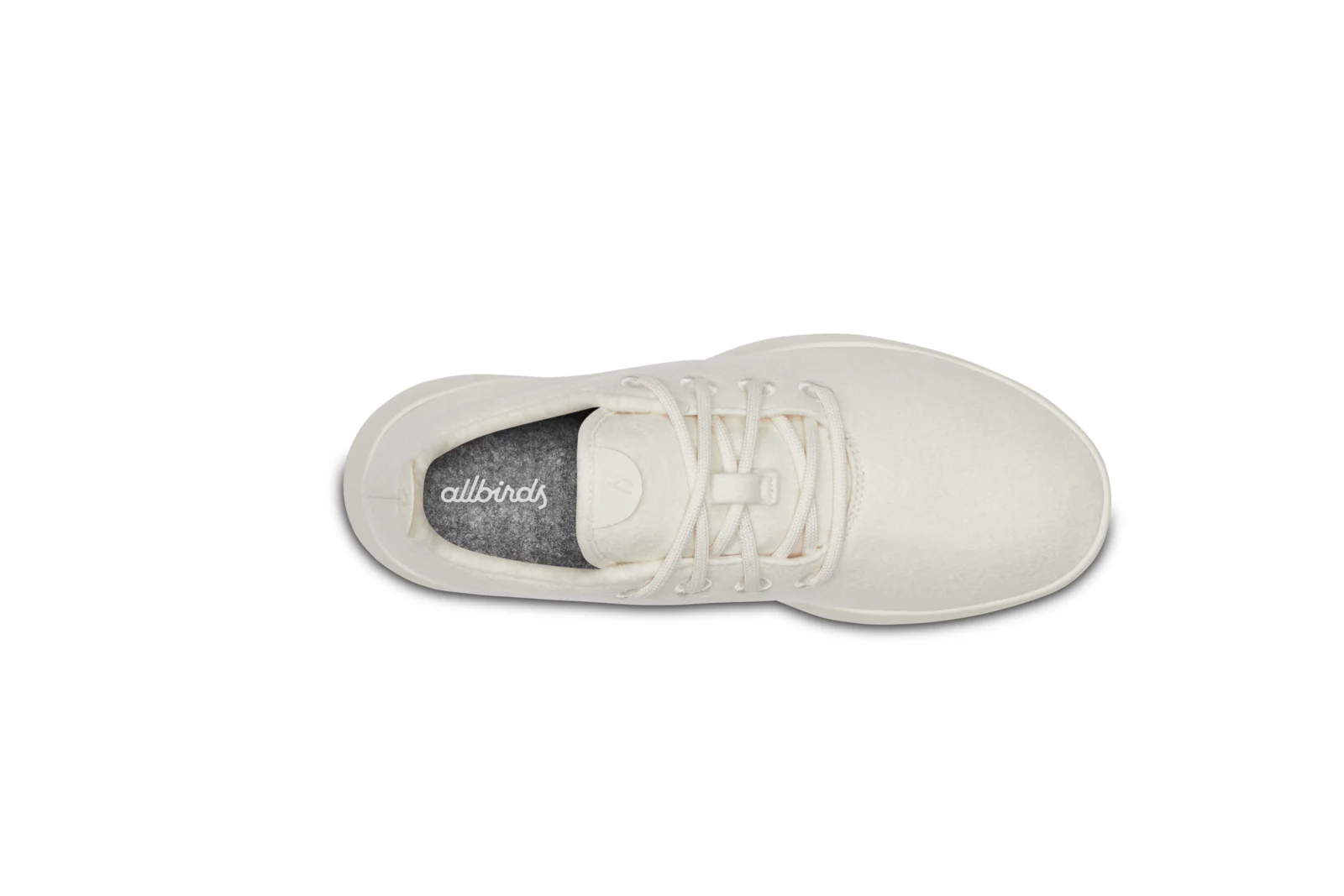 W Wool Runner Freizeitschuhe - Image 2