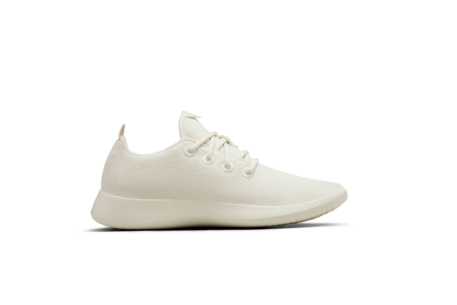 W Wool Runner Freizeitschuhe - Image 5