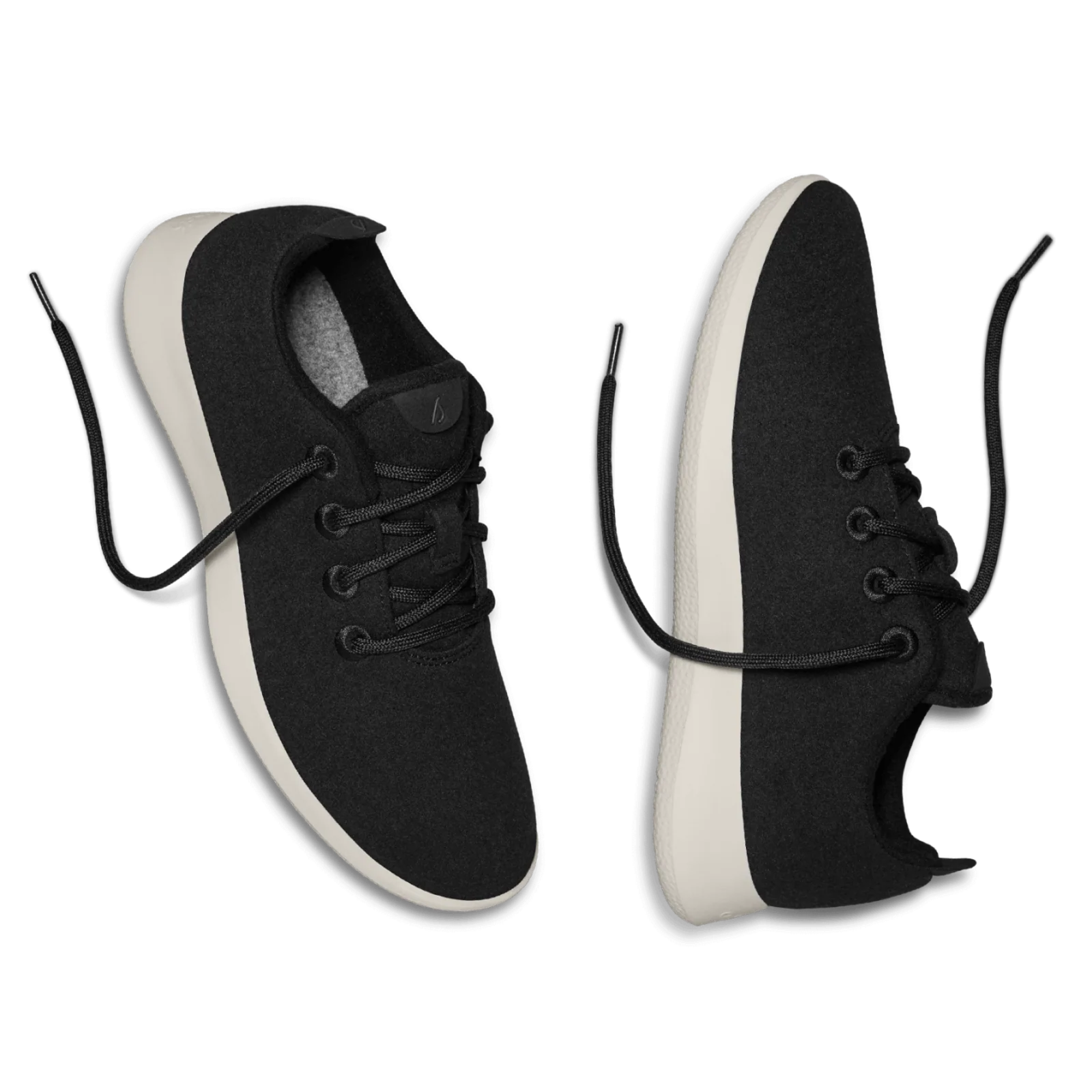 W Wool Runner Freizeitschuhe - Image 3