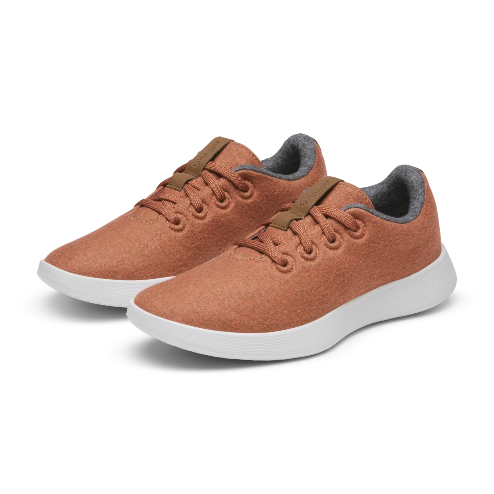 W Wool Runner NZ Freizeitschuhe - Image 3