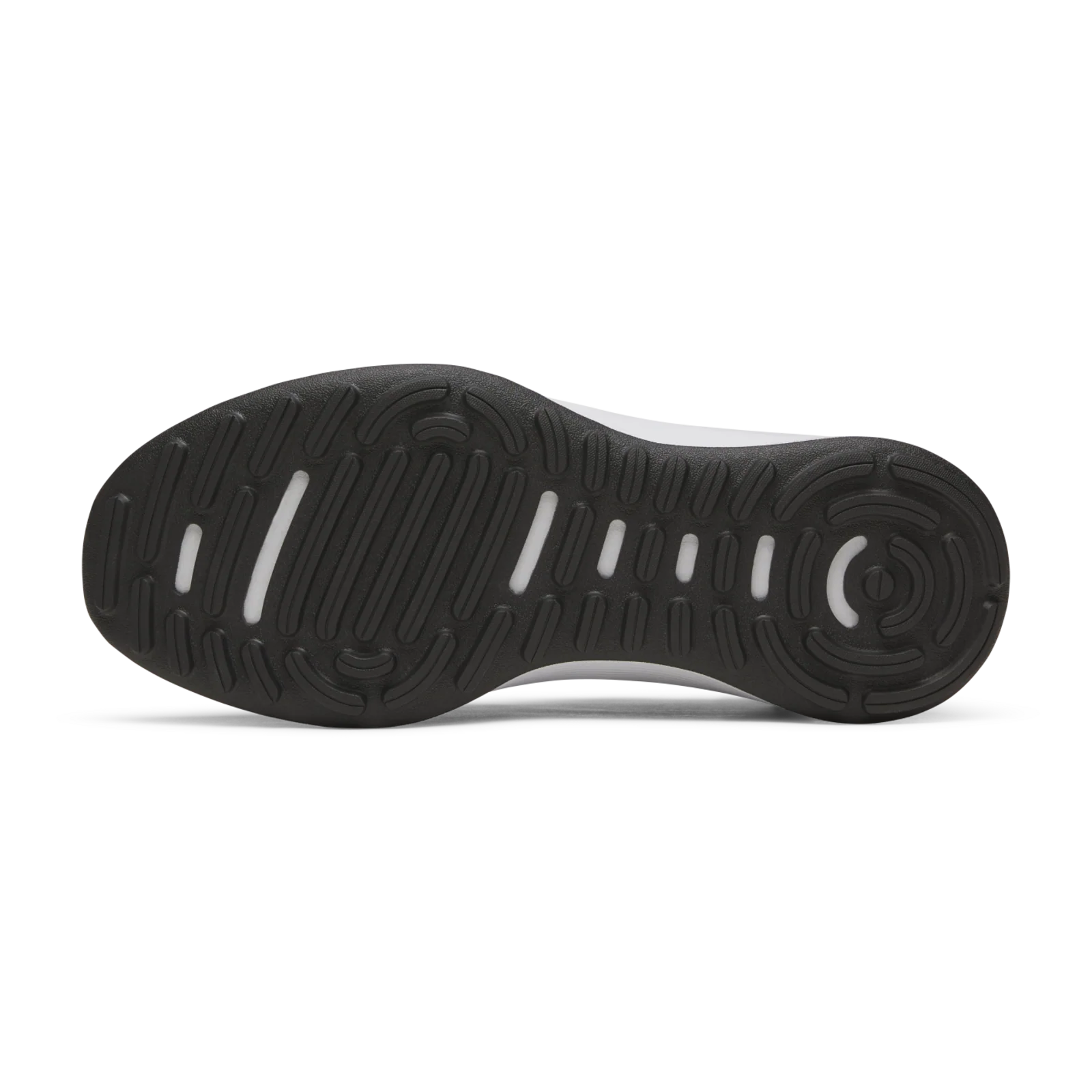 W Wool Runner NZ Mid Waterproof Freizeitschuhe - Image 4
