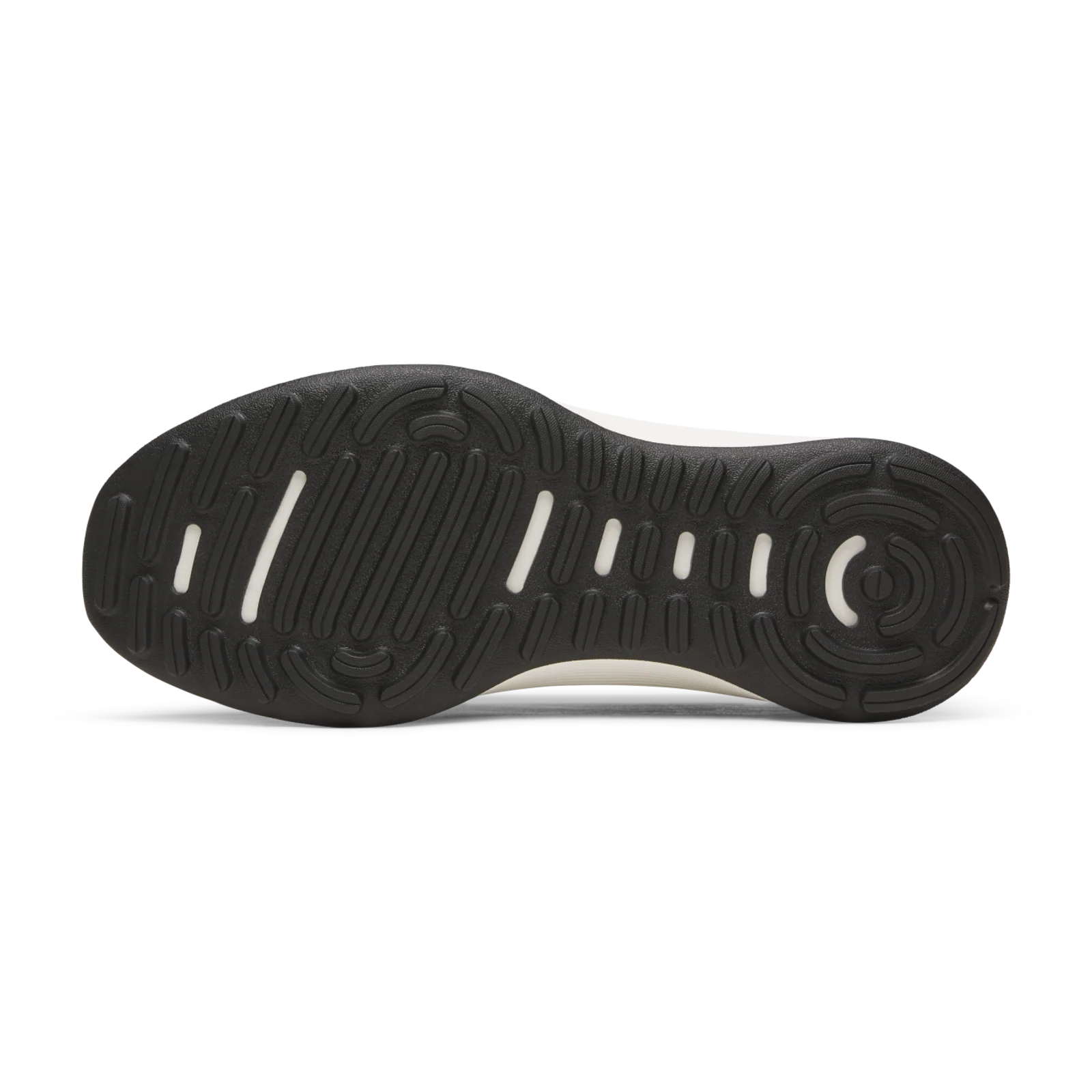 W Wool Runner NZ Mid Waterproof Freizeitschuhe - Image 4