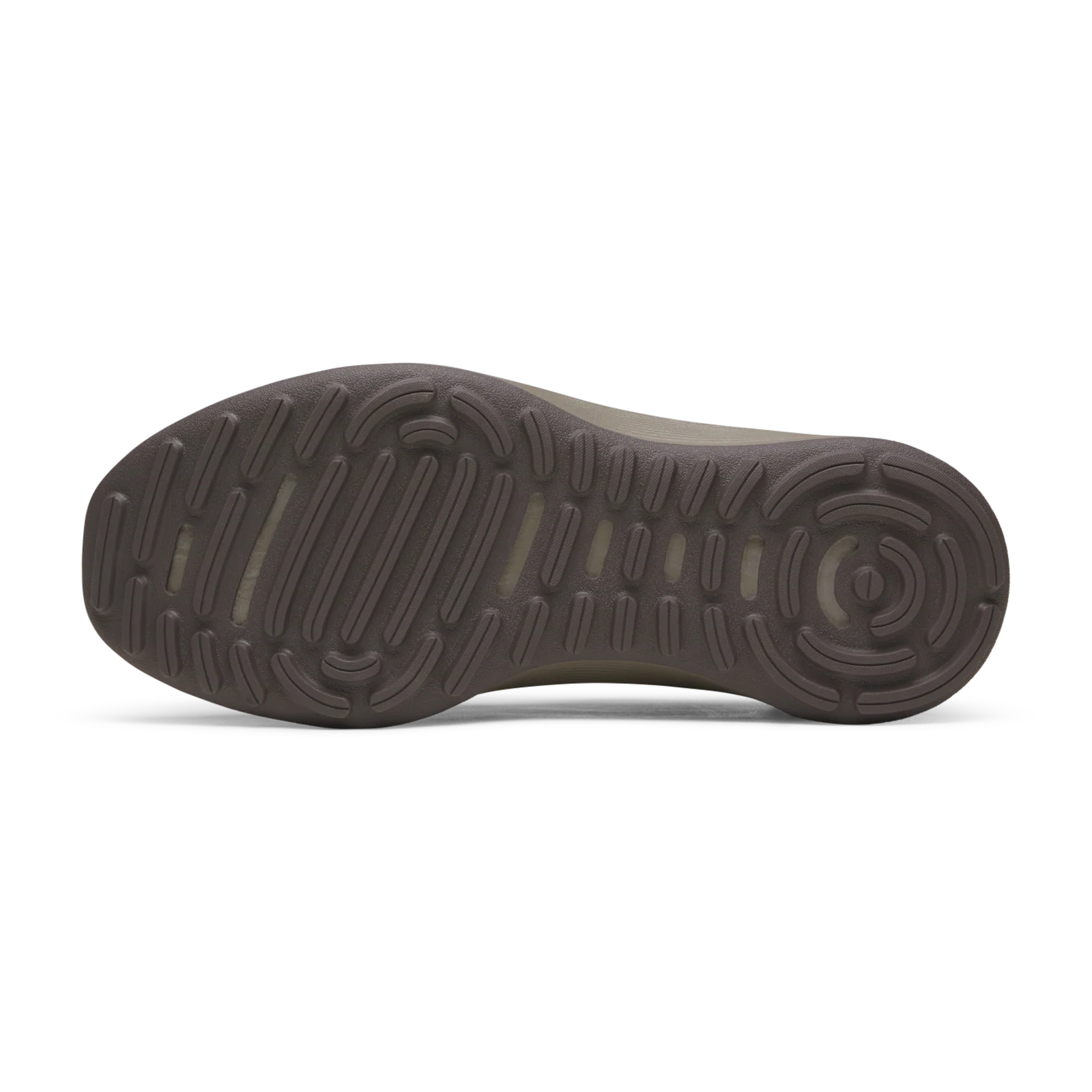 W Wool Runner NZ Mid Waterproof Freizeitschuhe - Image 4