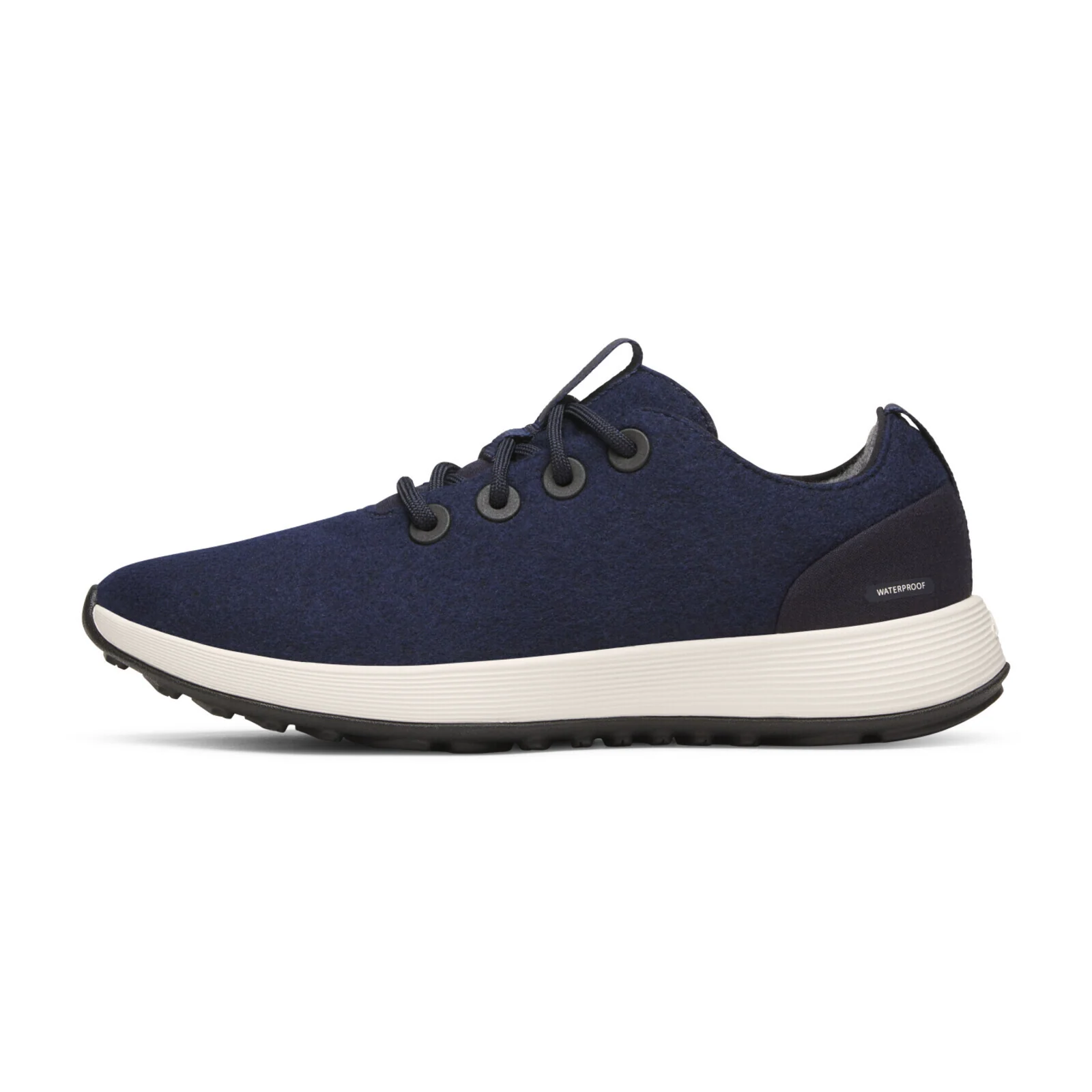 W Wool Runner NZ Waterproof Freizeitschuhe - Image 6