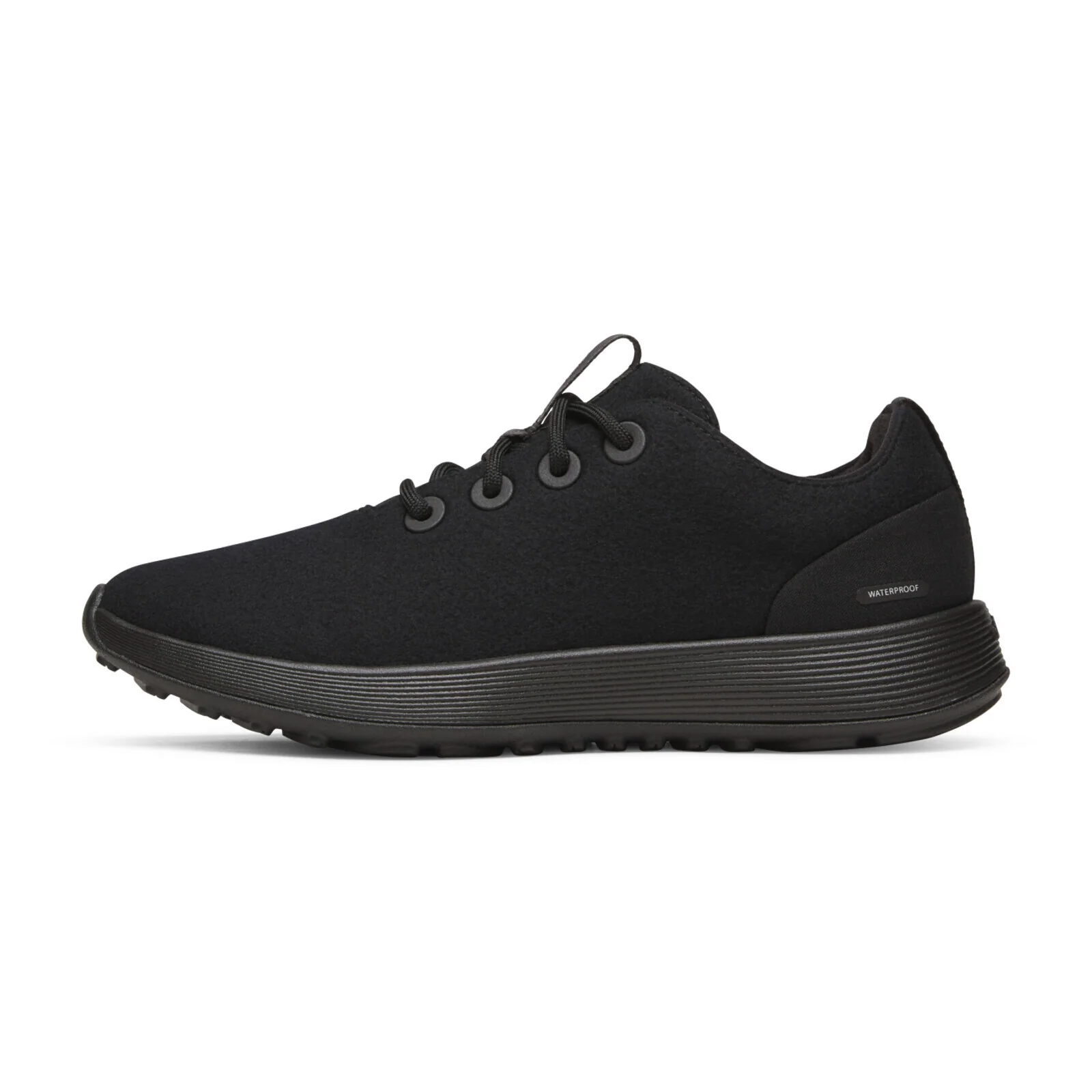 W Wool Runner NZ Waterproof Freizeitschuhe - Image 6