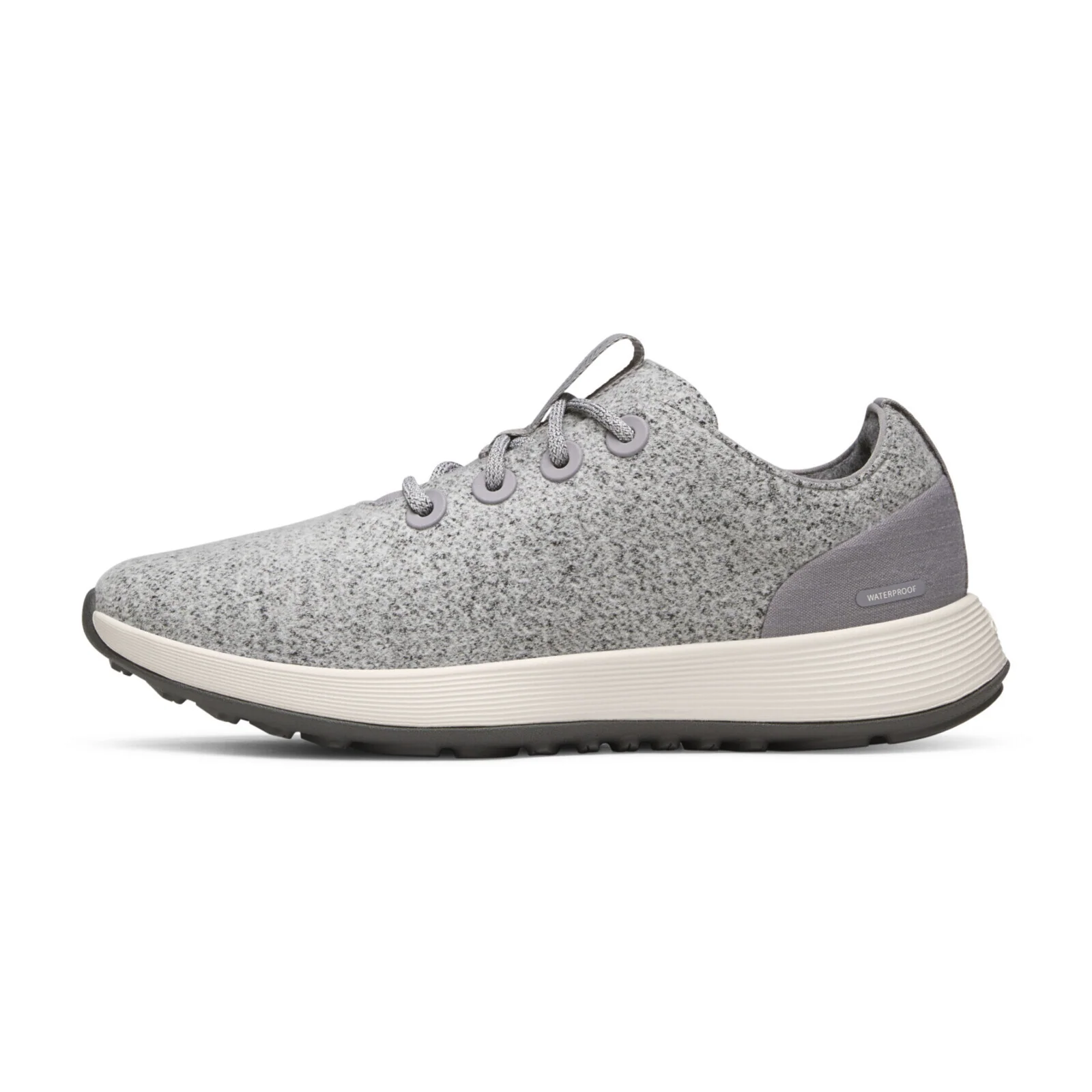 W Wool Runner NZ Waterproof Freizeitschuhe - Image 6